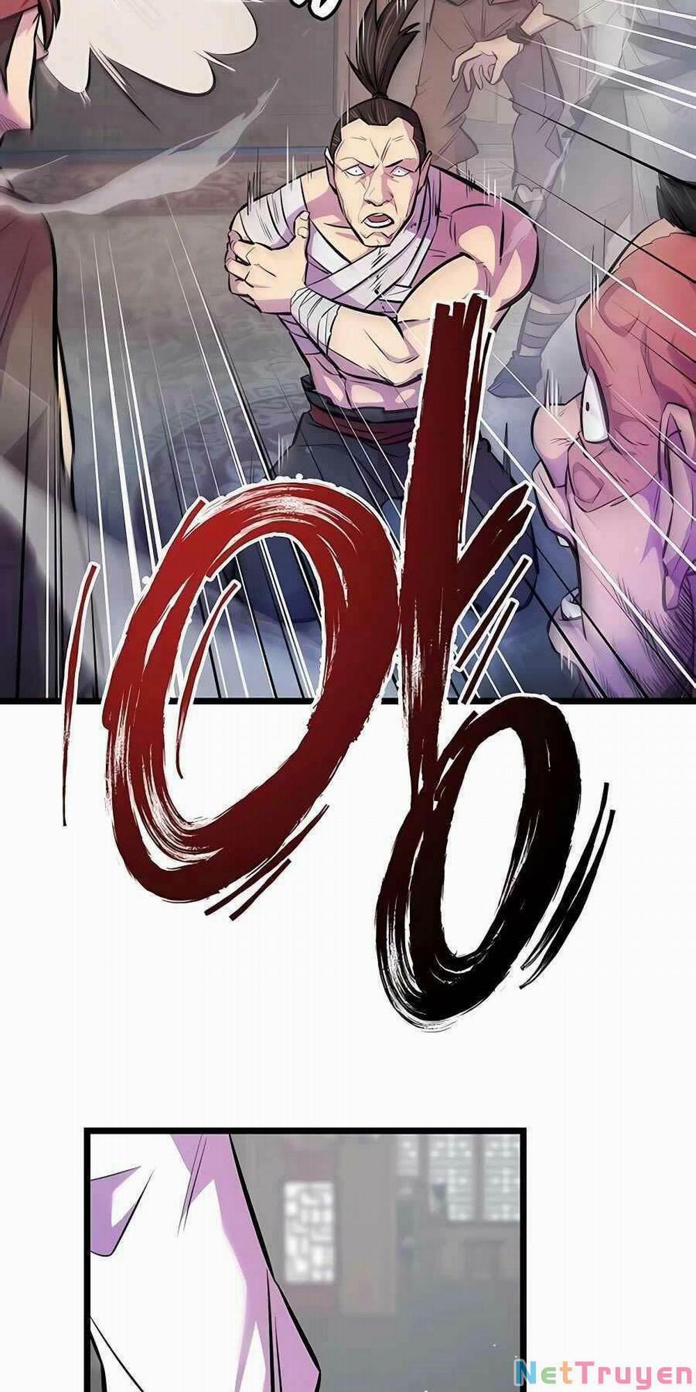 Thiên Hạ Đệ Nhất Đại Sư Huynh 3 trang 50