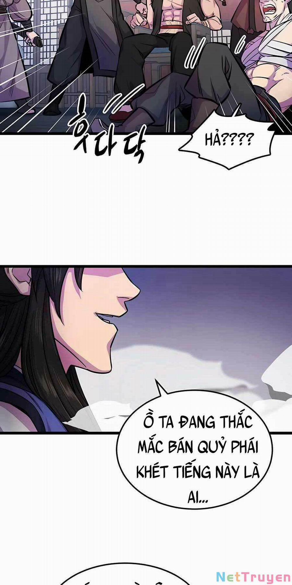 Thiên Hạ Đệ Nhất Đại Sư Huynh 3 trang 52