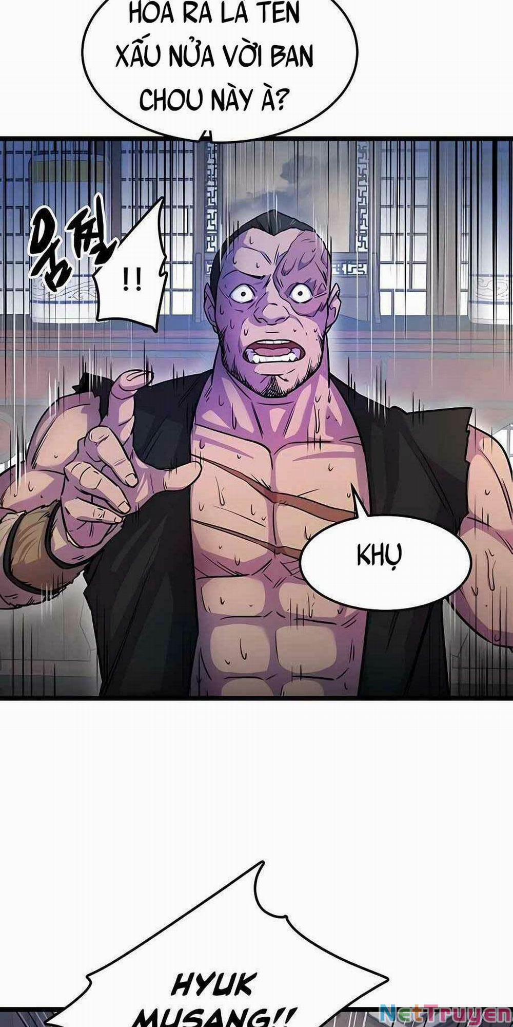 Thiên Hạ Đệ Nhất Đại Sư Huynh 3 trang 53