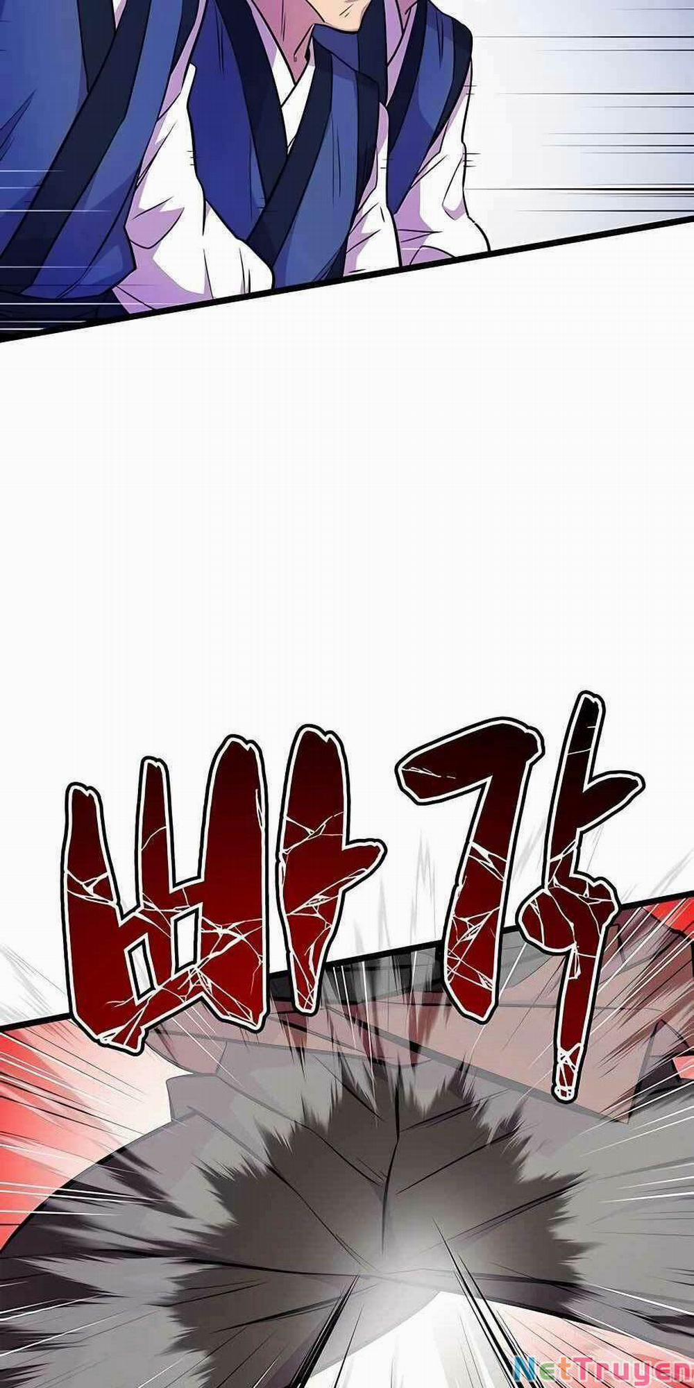 Thiên Hạ Đệ Nhất Đại Sư Huynh 3 trang 61