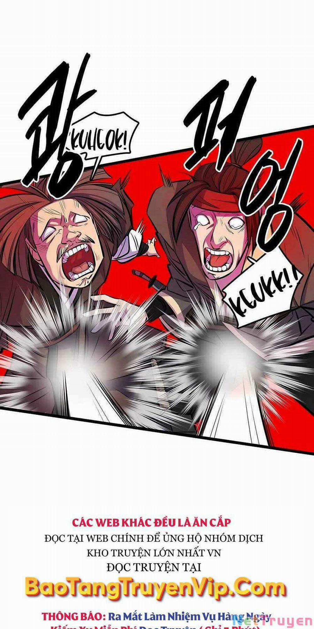 Thiên Hạ Đệ Nhất Đại Sư Huynh 3 trang 63