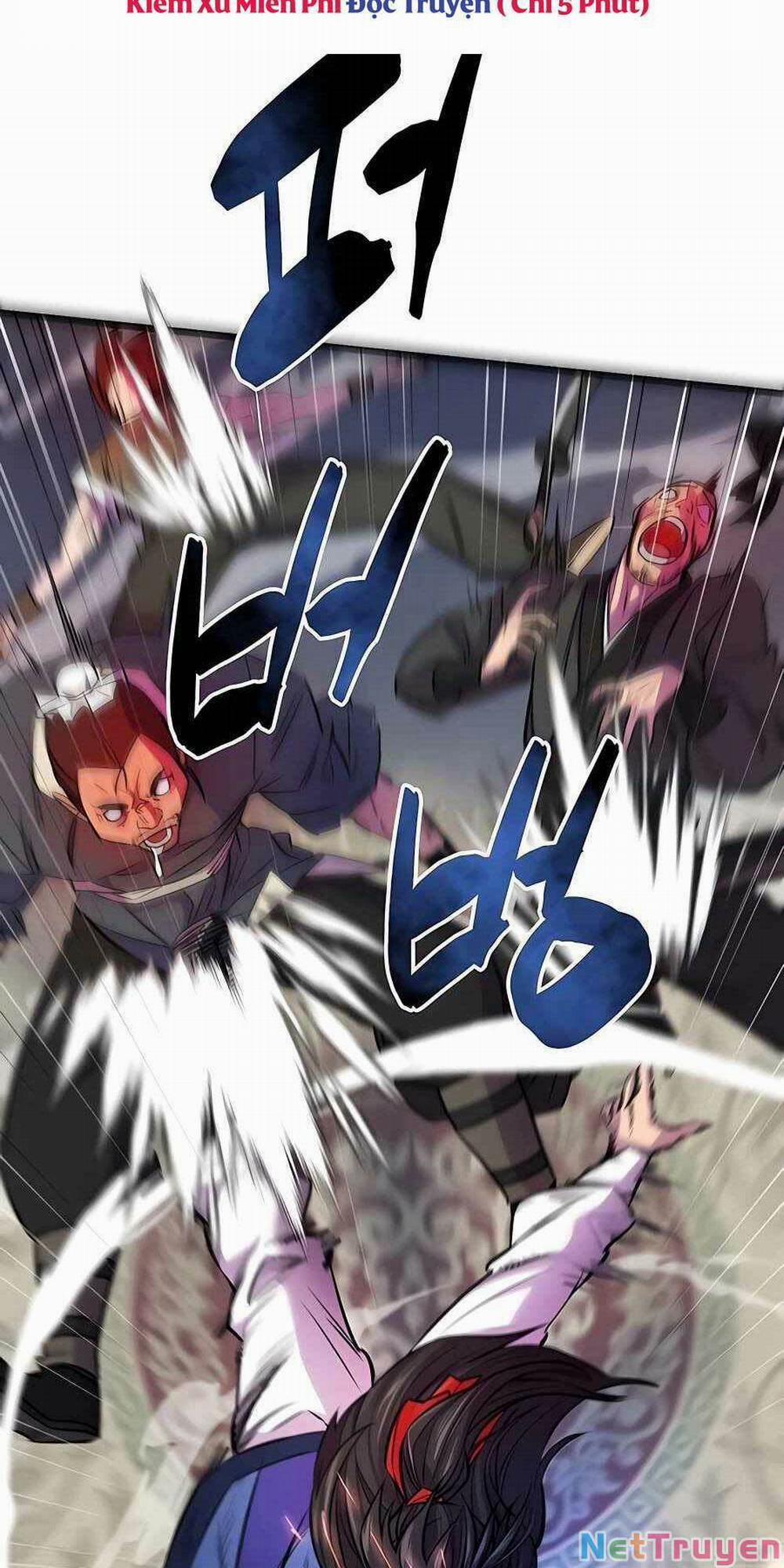 Thiên Hạ Đệ Nhất Đại Sư Huynh 3 trang 64