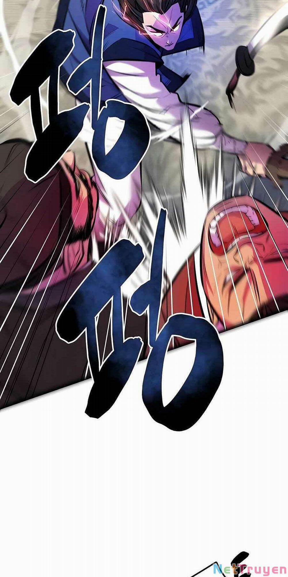 Thiên Hạ Đệ Nhất Đại Sư Huynh 3 trang 65