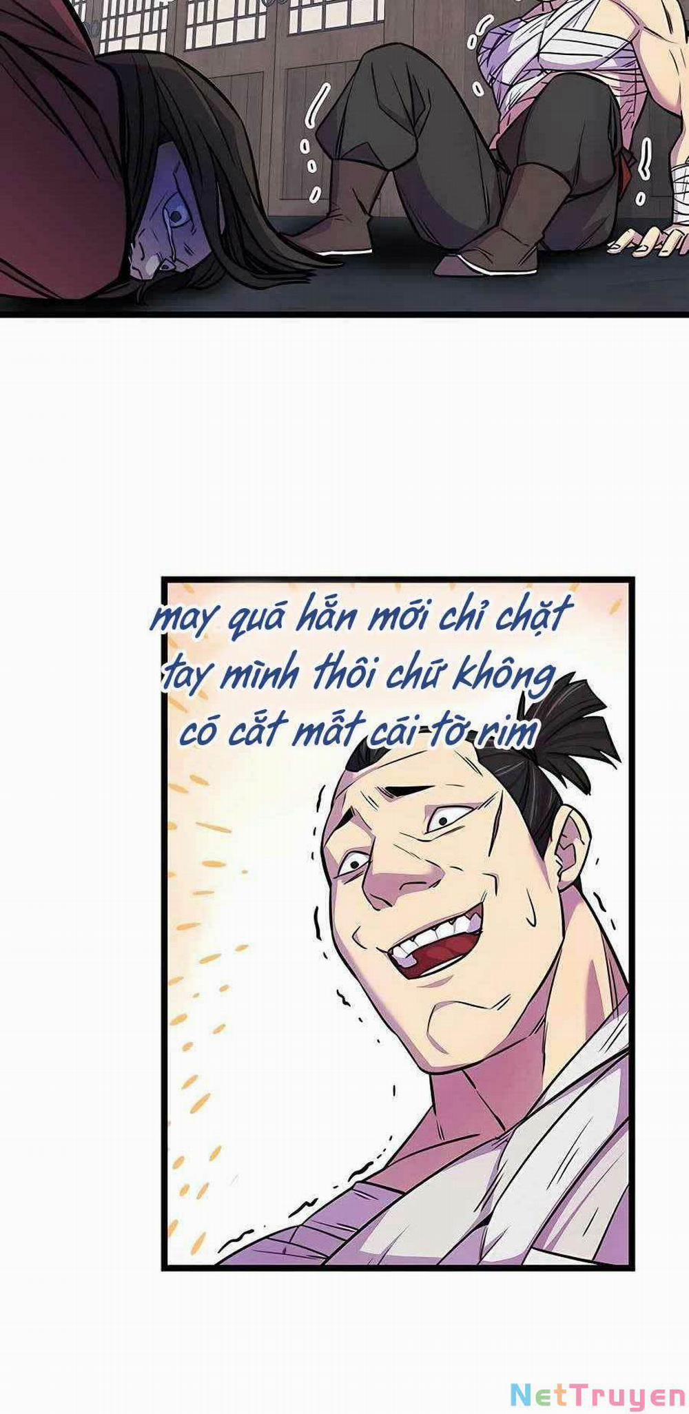 Thiên Hạ Đệ Nhất Đại Sư Huynh 3 trang 70