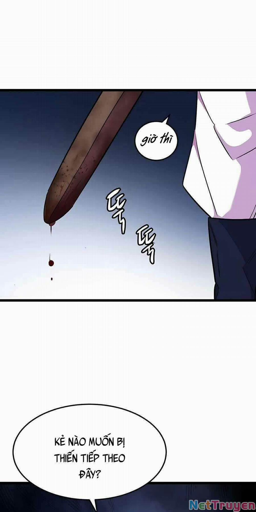 Thiên Hạ Đệ Nhất Đại Sư Huynh 3 trang 71