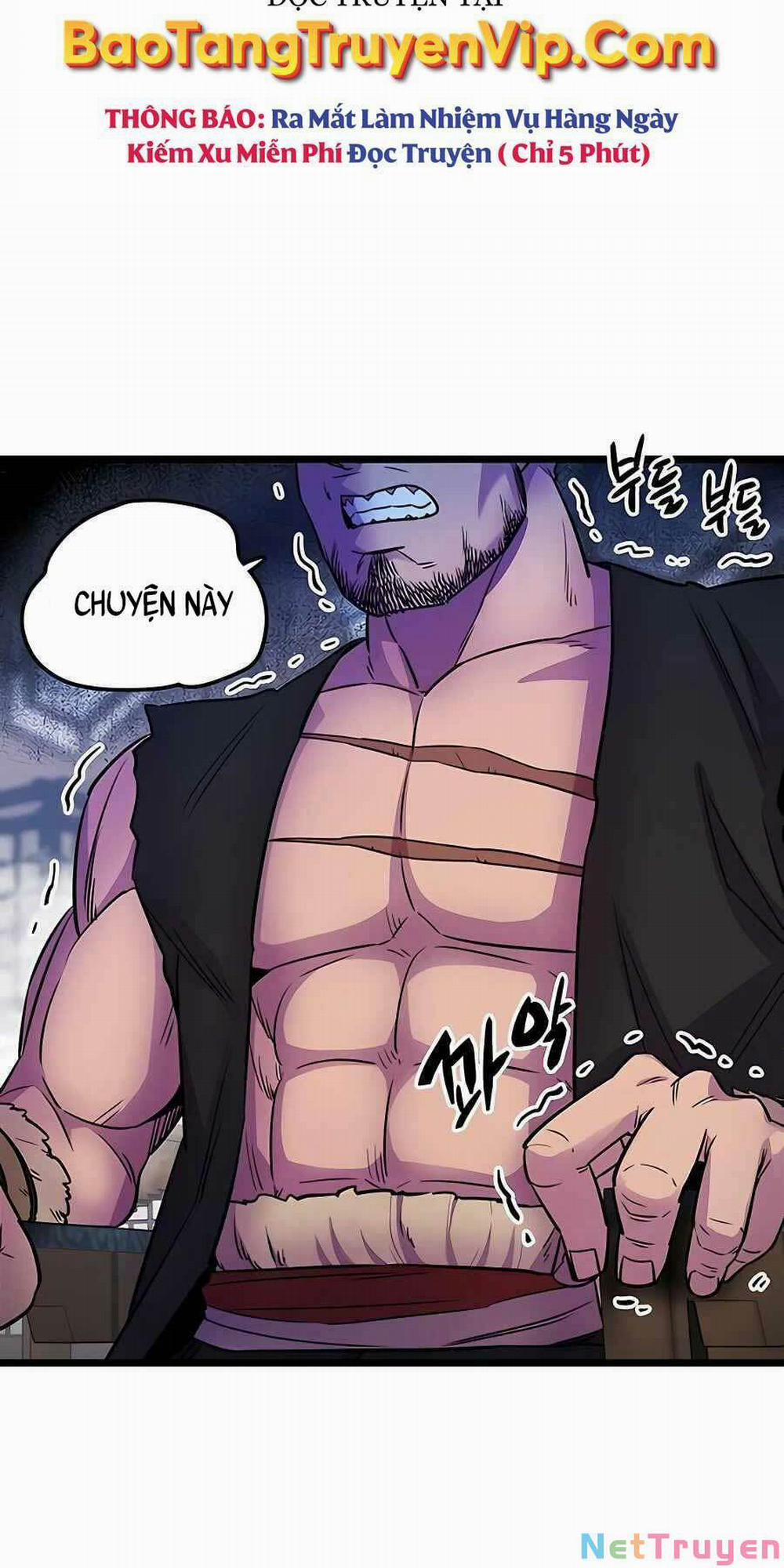 Thiên Hạ Đệ Nhất Đại Sư Huynh 3 trang 74