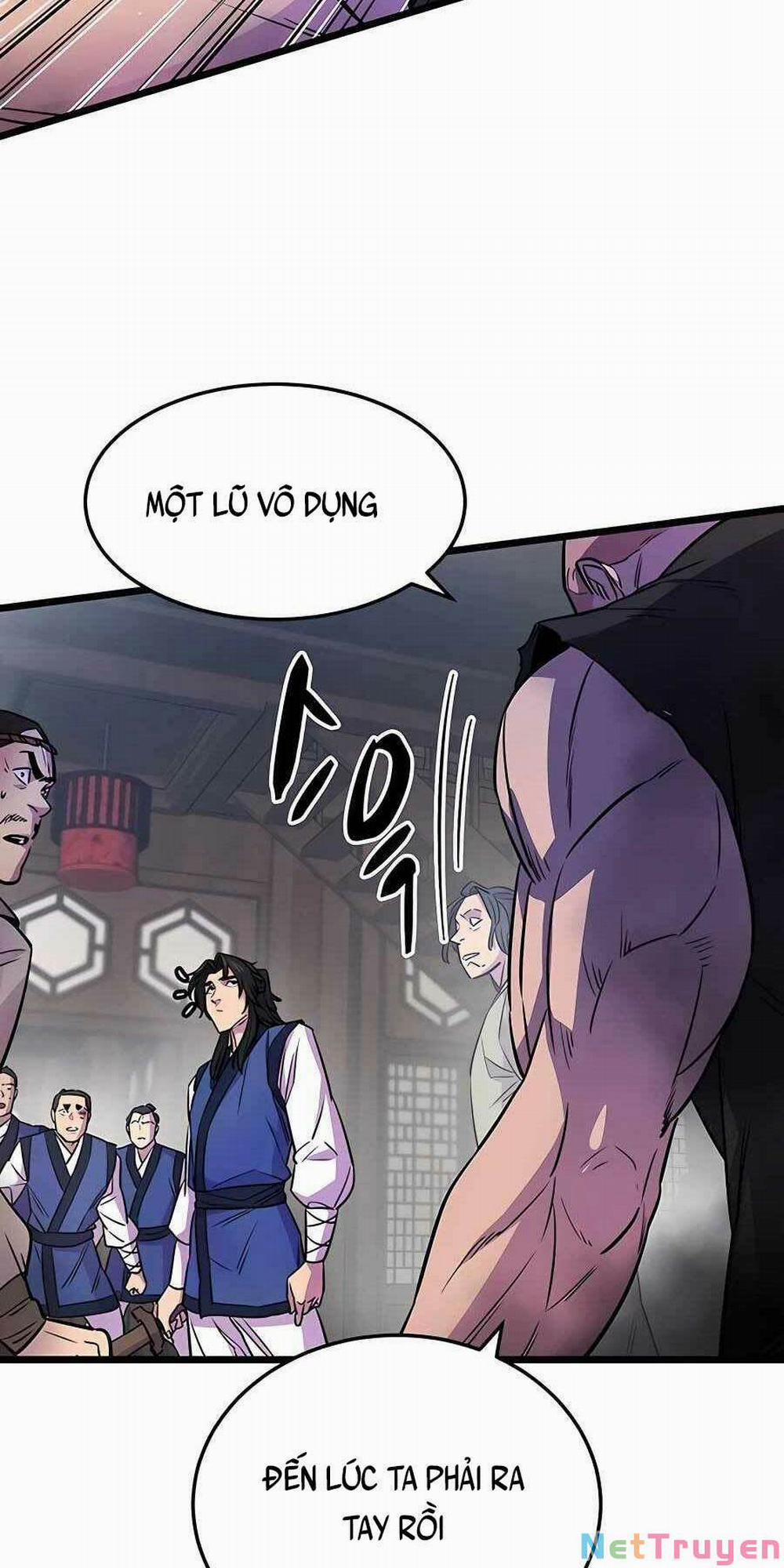 Thiên Hạ Đệ Nhất Đại Sư Huynh 3 trang 76