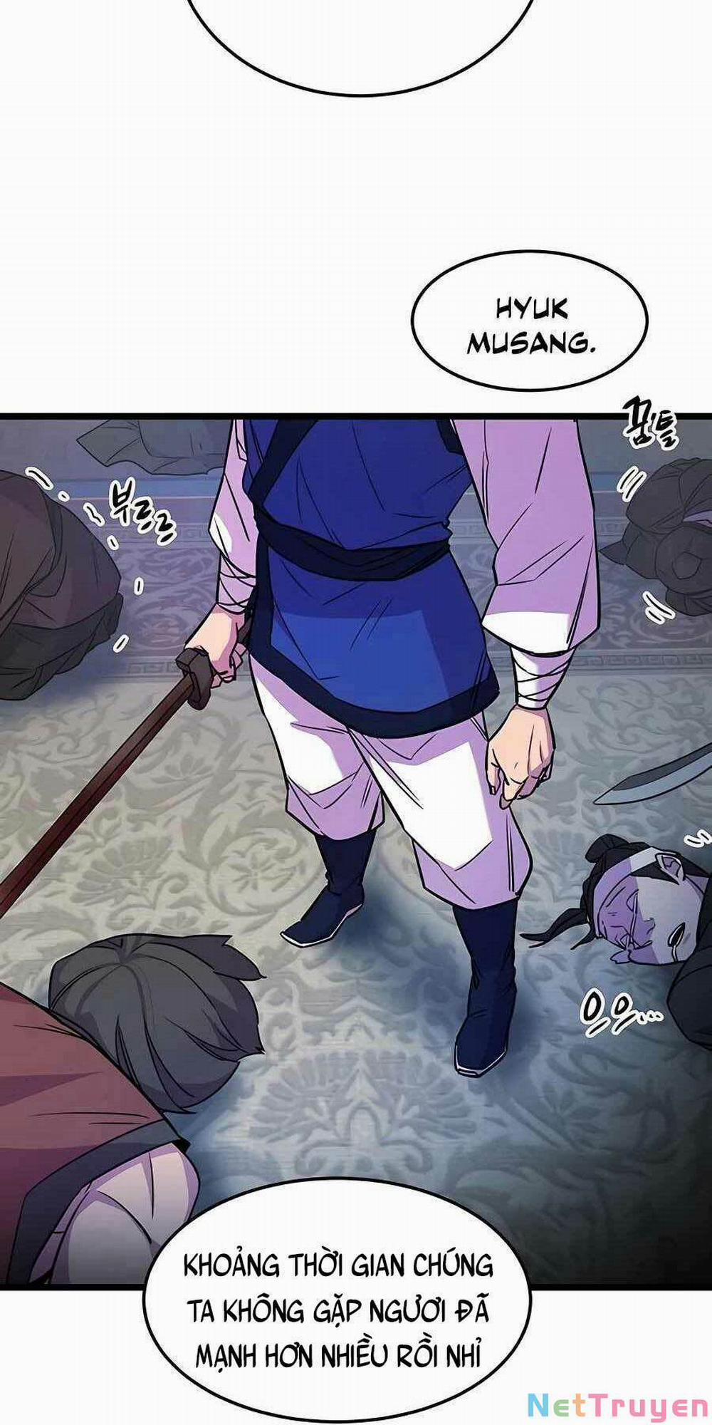 Thiên Hạ Đệ Nhất Đại Sư Huynh 3 trang 77