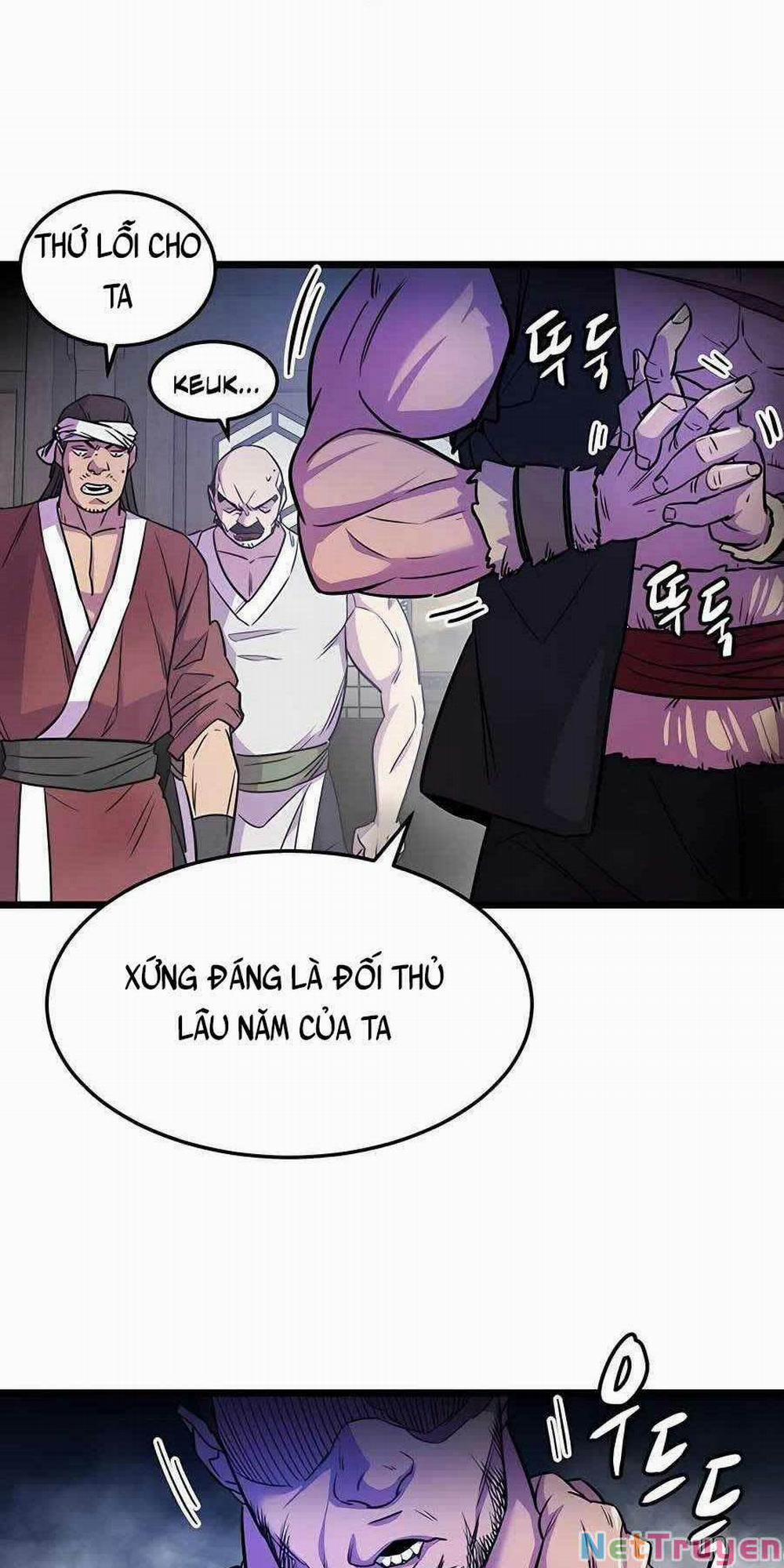 Thiên Hạ Đệ Nhất Đại Sư Huynh 3 trang 78