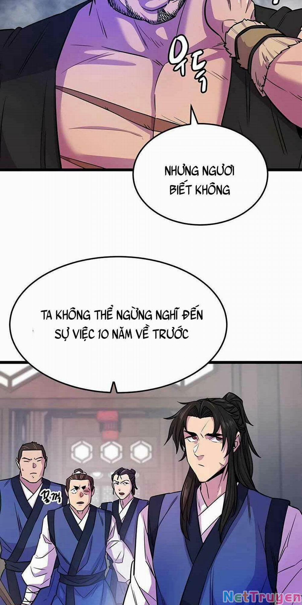 Thiên Hạ Đệ Nhất Đại Sư Huynh 3 trang 79