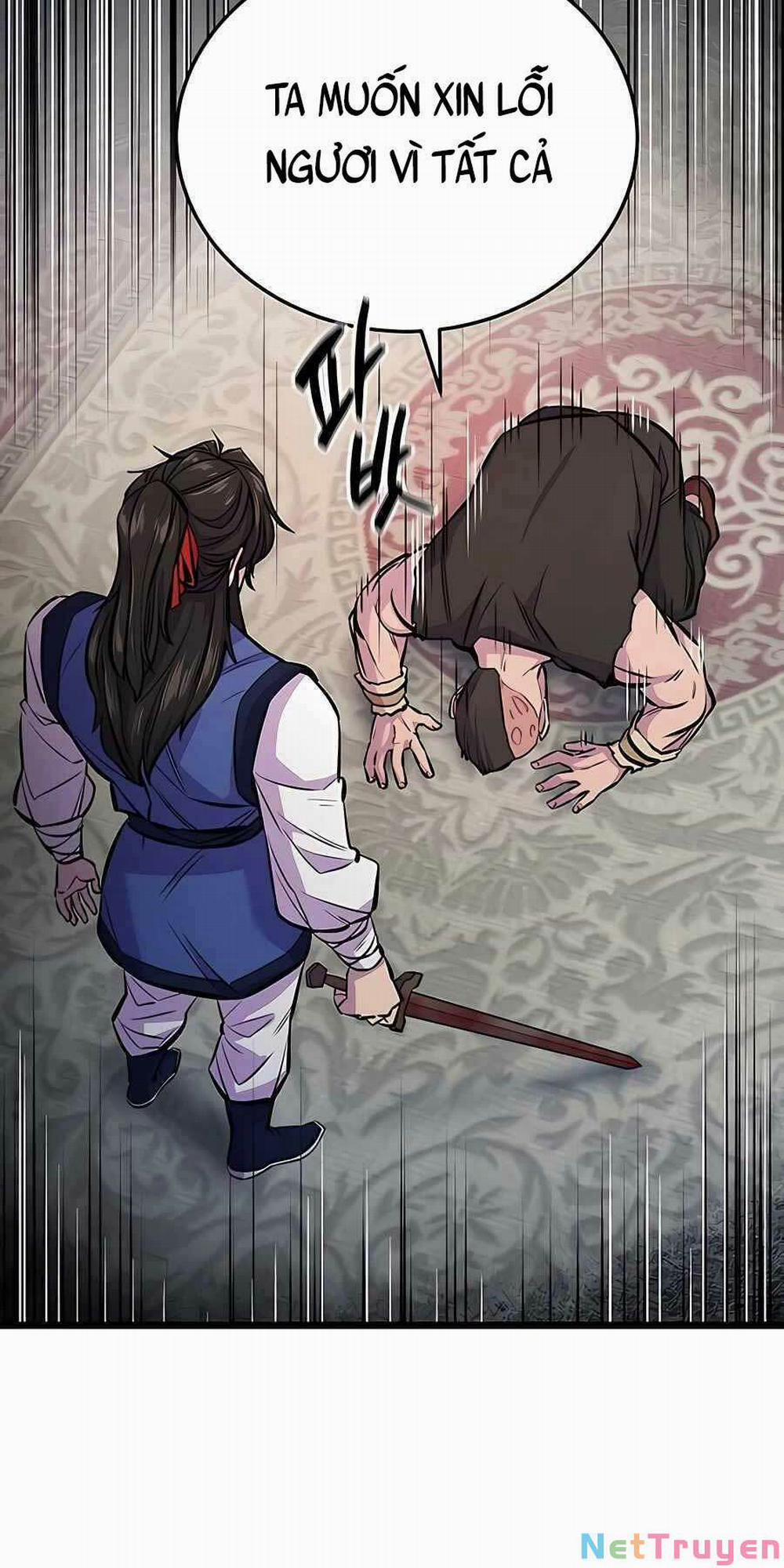 Thiên Hạ Đệ Nhất Đại Sư Huynh 3 trang 86