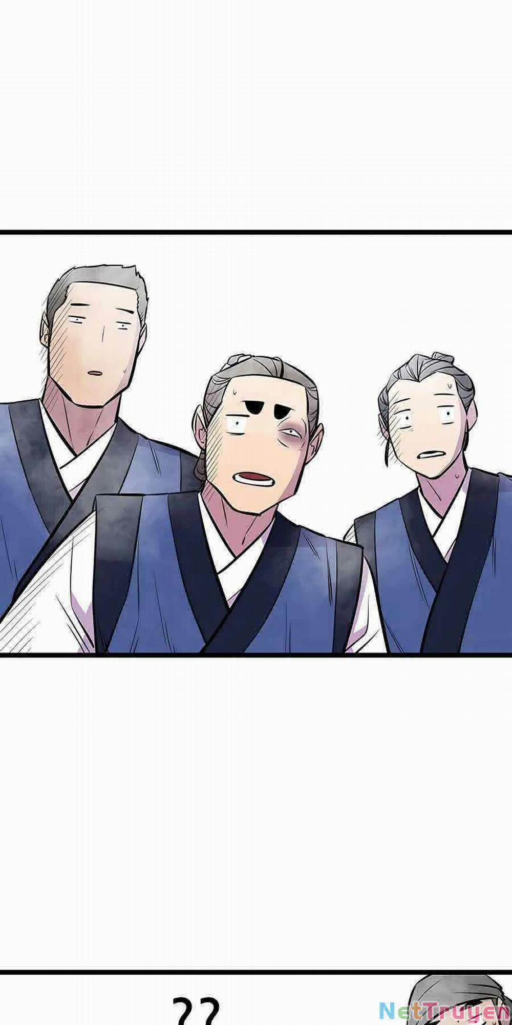 Thiên Hạ Đệ Nhất Đại Sư Huynh 3 trang 87