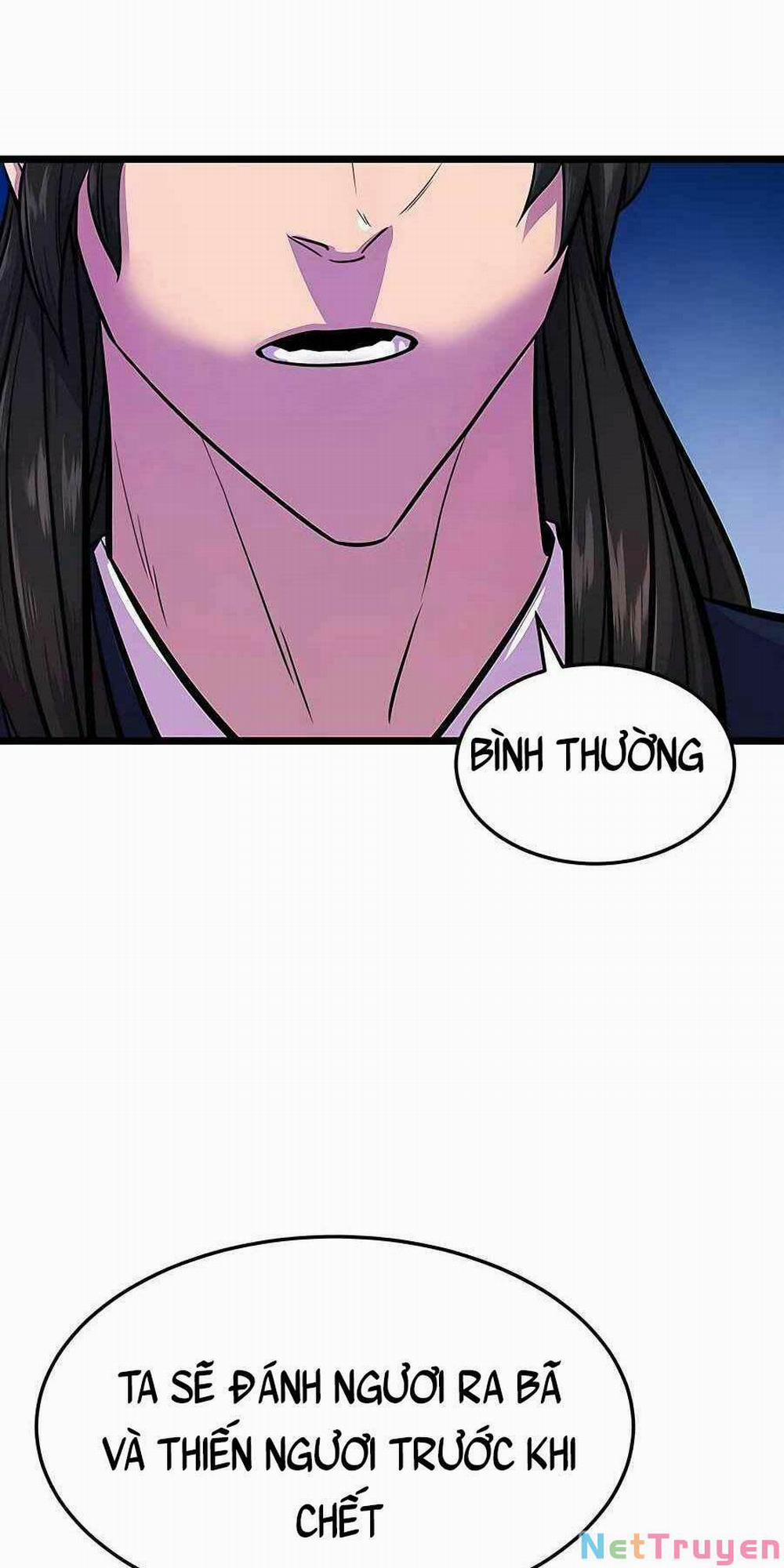 Thiên Hạ Đệ Nhất Đại Sư Huynh 3 trang 90