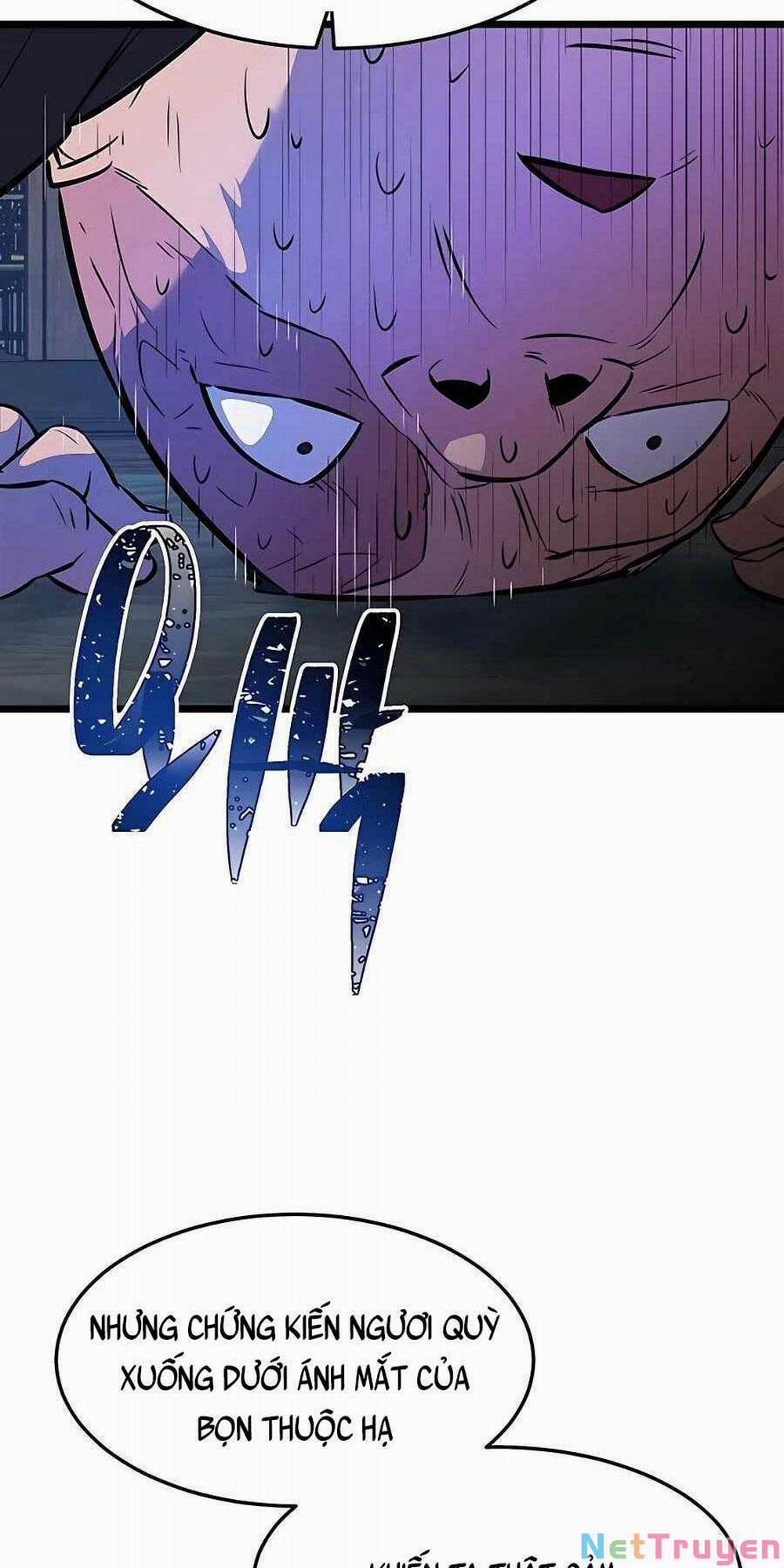 Thiên Hạ Đệ Nhất Đại Sư Huynh 3 trang 91