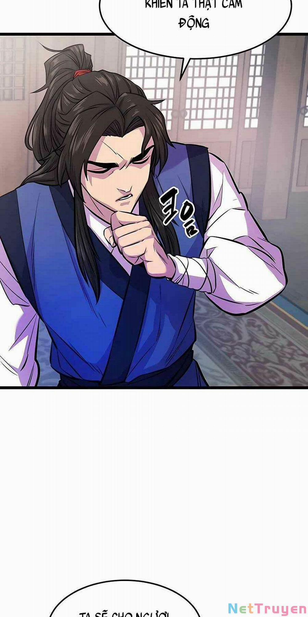 Thiên Hạ Đệ Nhất Đại Sư Huynh 3 trang 92