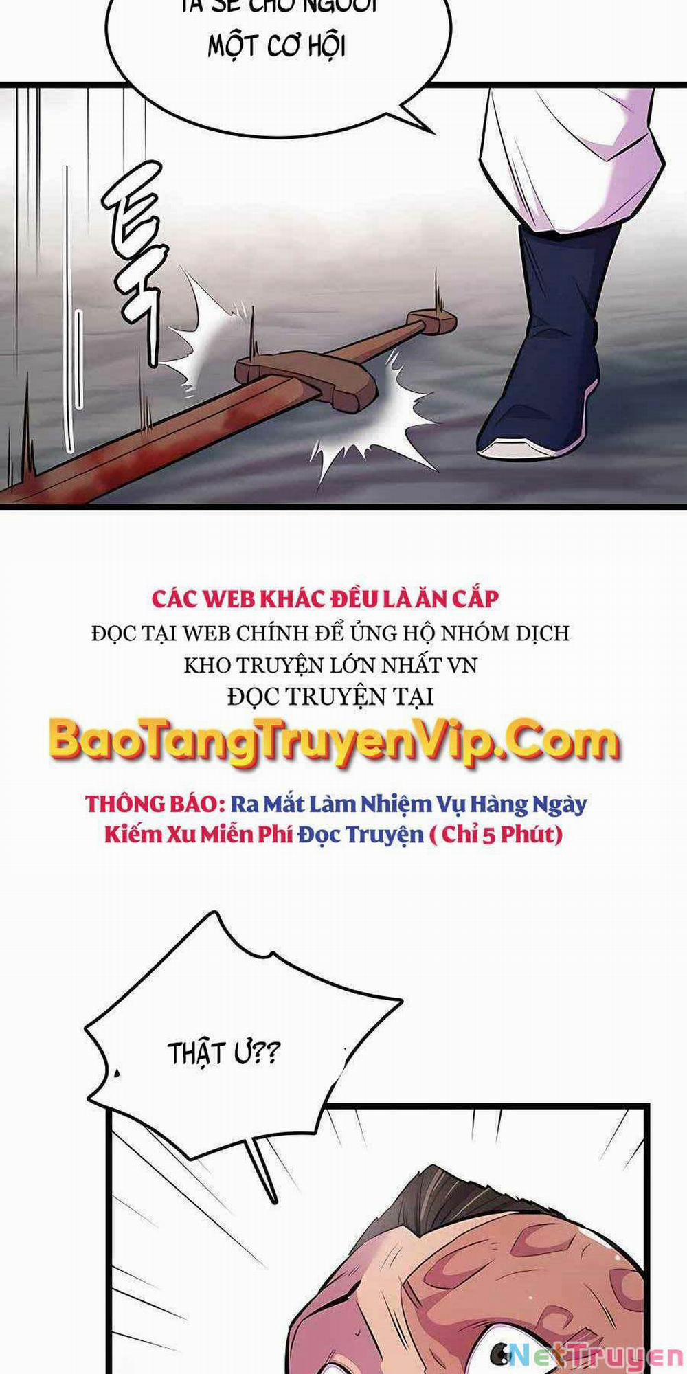 Thiên Hạ Đệ Nhất Đại Sư Huynh 3 trang 93