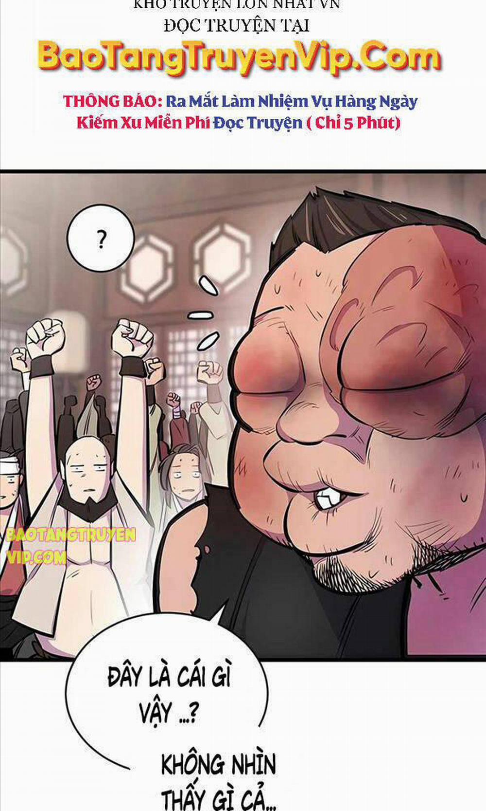 Thiên Hạ Đệ Nhất Đại Sư Huynh 4 trang 1