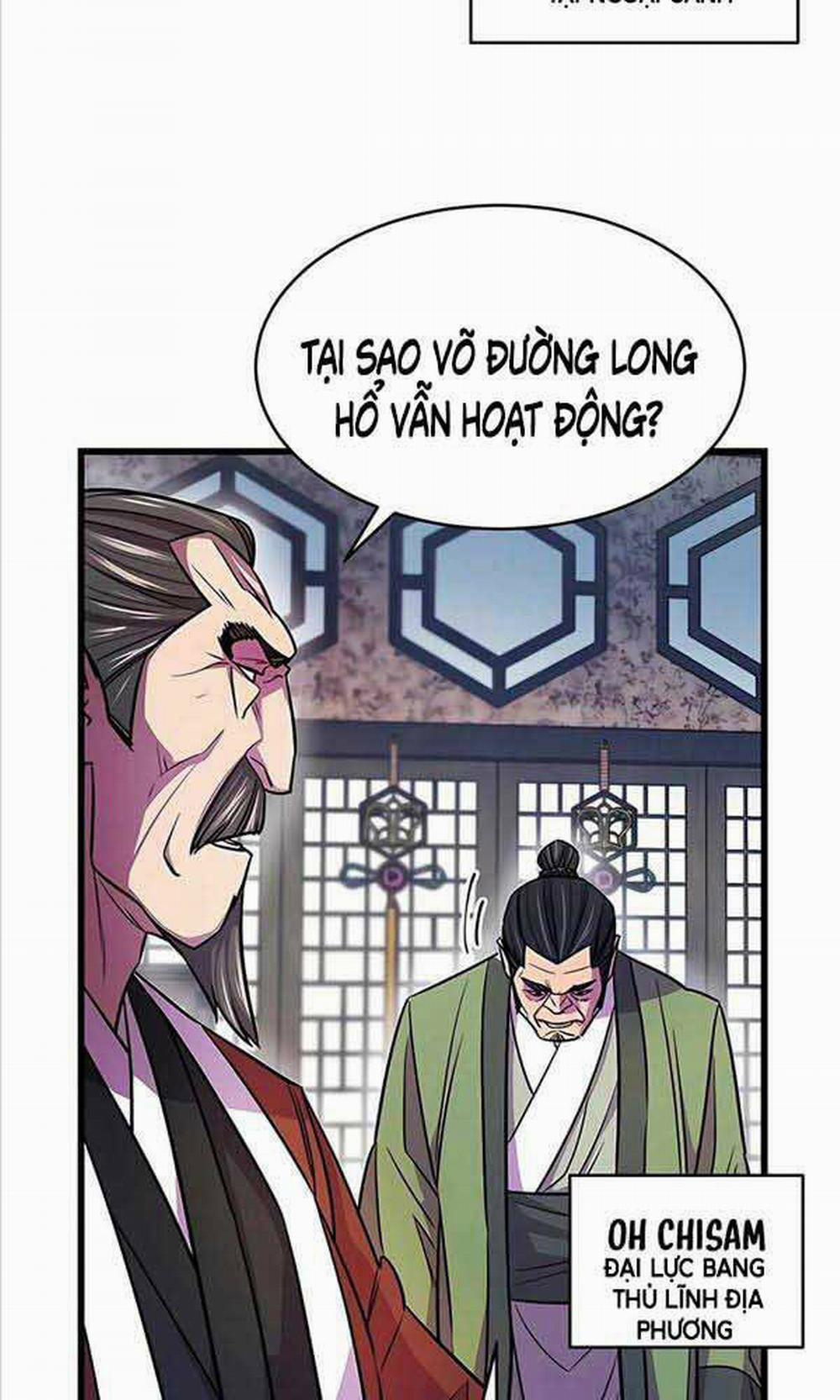 Thiên Hạ Đệ Nhất Đại Sư Huynh 4 trang 102