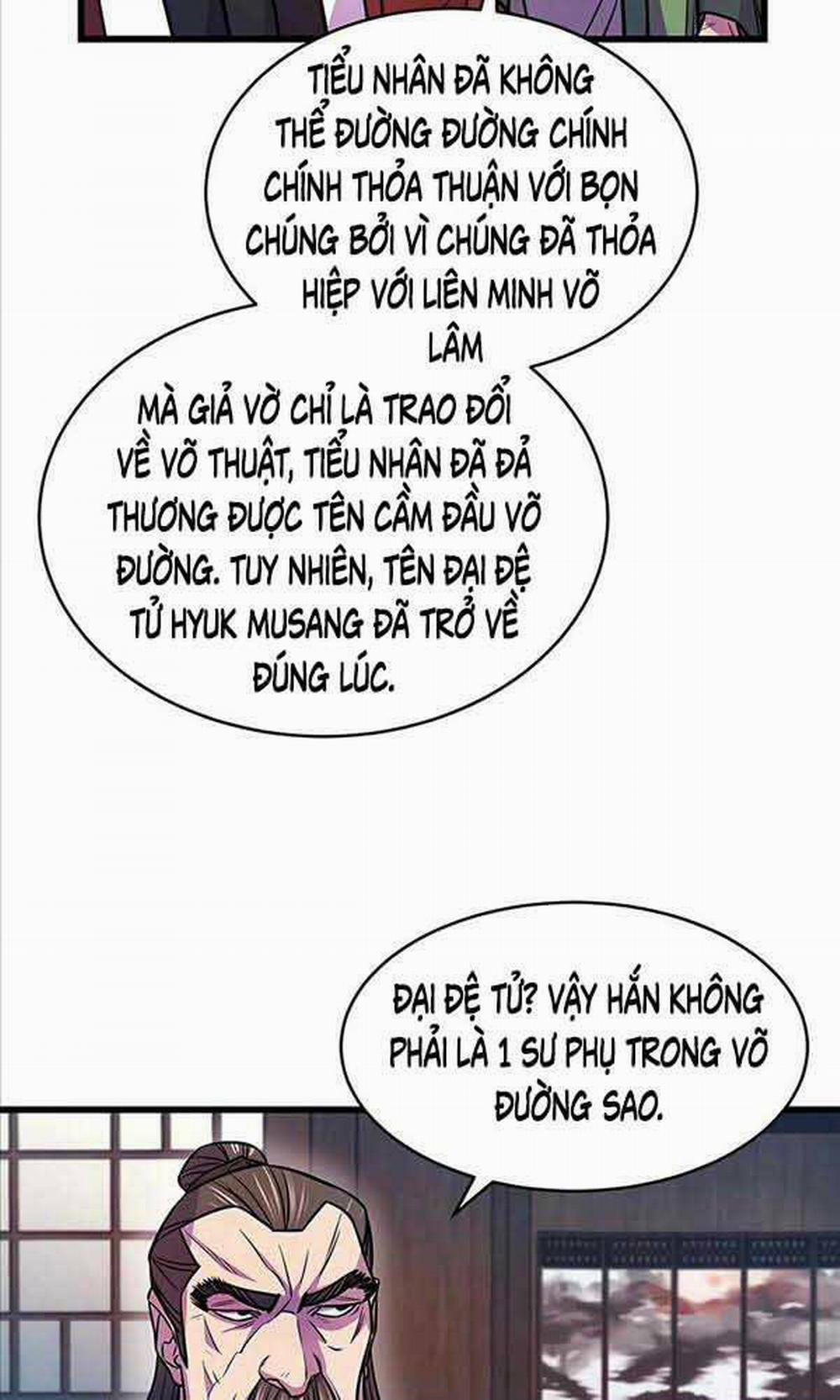 Thiên Hạ Đệ Nhất Đại Sư Huynh 4 trang 103