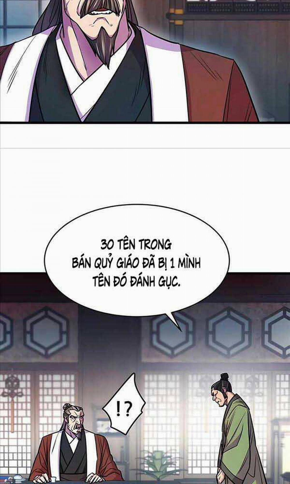 Thiên Hạ Đệ Nhất Đại Sư Huynh 4 trang 104