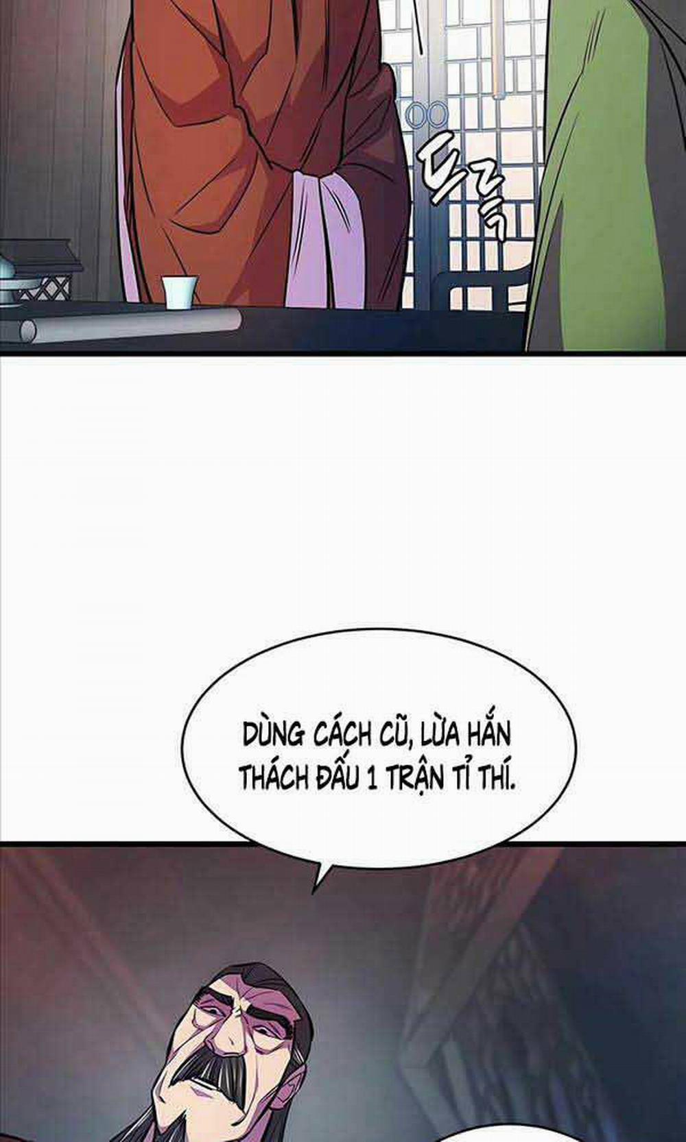 Thiên Hạ Đệ Nhất Đại Sư Huynh 4 trang 107