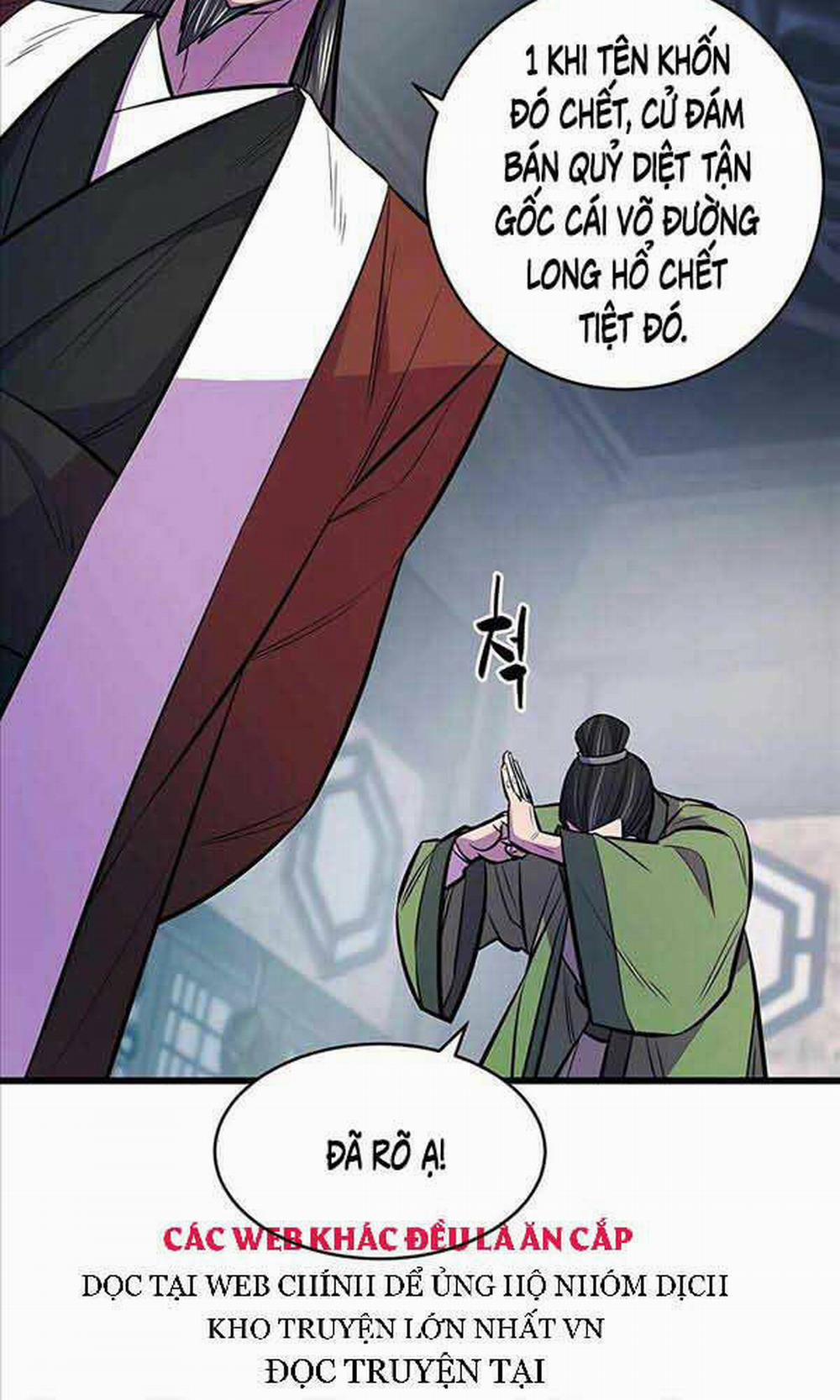 Thiên Hạ Đệ Nhất Đại Sư Huynh 4 trang 108