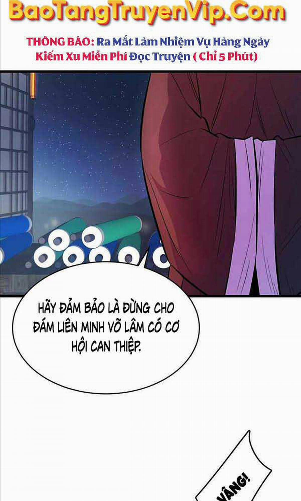 Thiên Hạ Đệ Nhất Đại Sư Huynh 4 trang 109