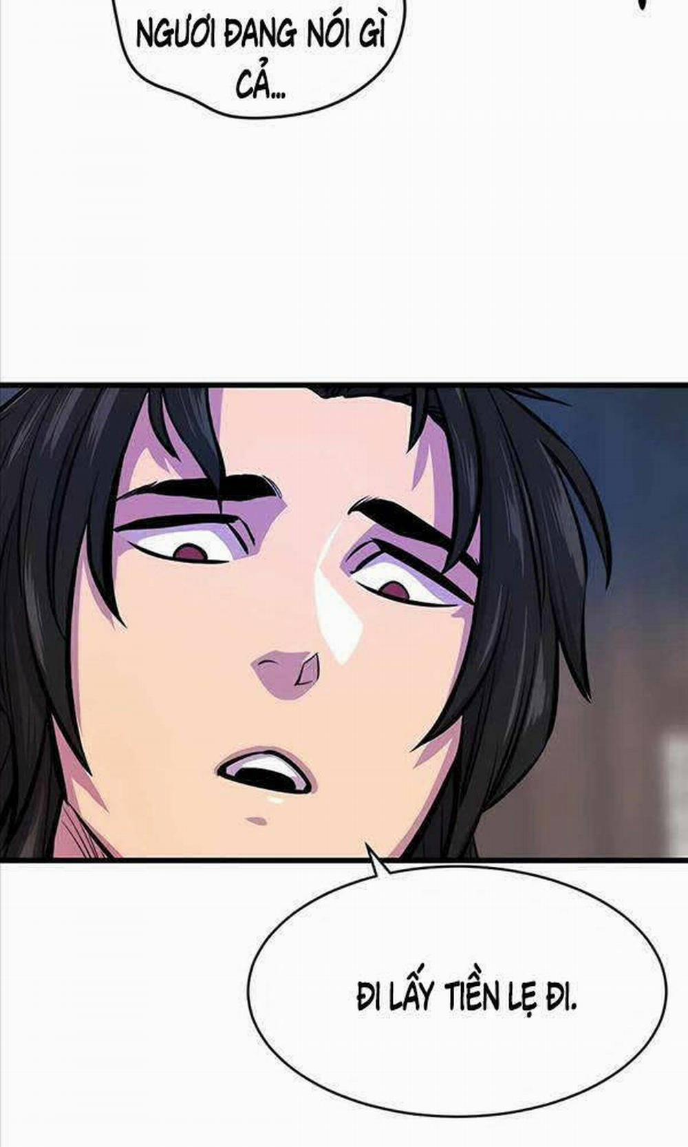 Thiên Hạ Đệ Nhất Đại Sư Huynh 4 trang 11