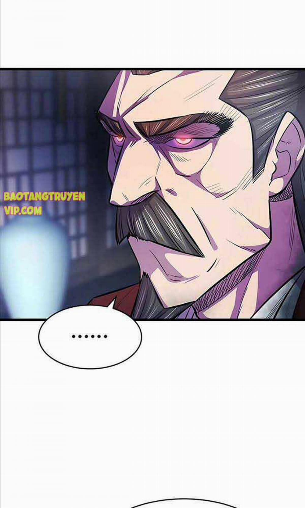 Thiên Hạ Đệ Nhất Đại Sư Huynh 4 trang 111