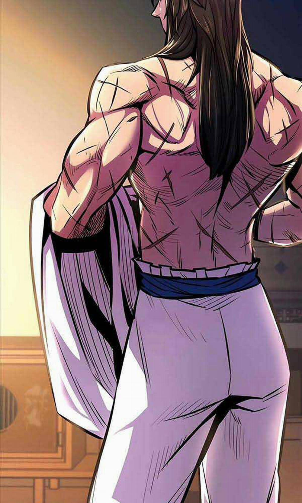 Thiên Hạ Đệ Nhất Đại Sư Huynh 4 trang 114