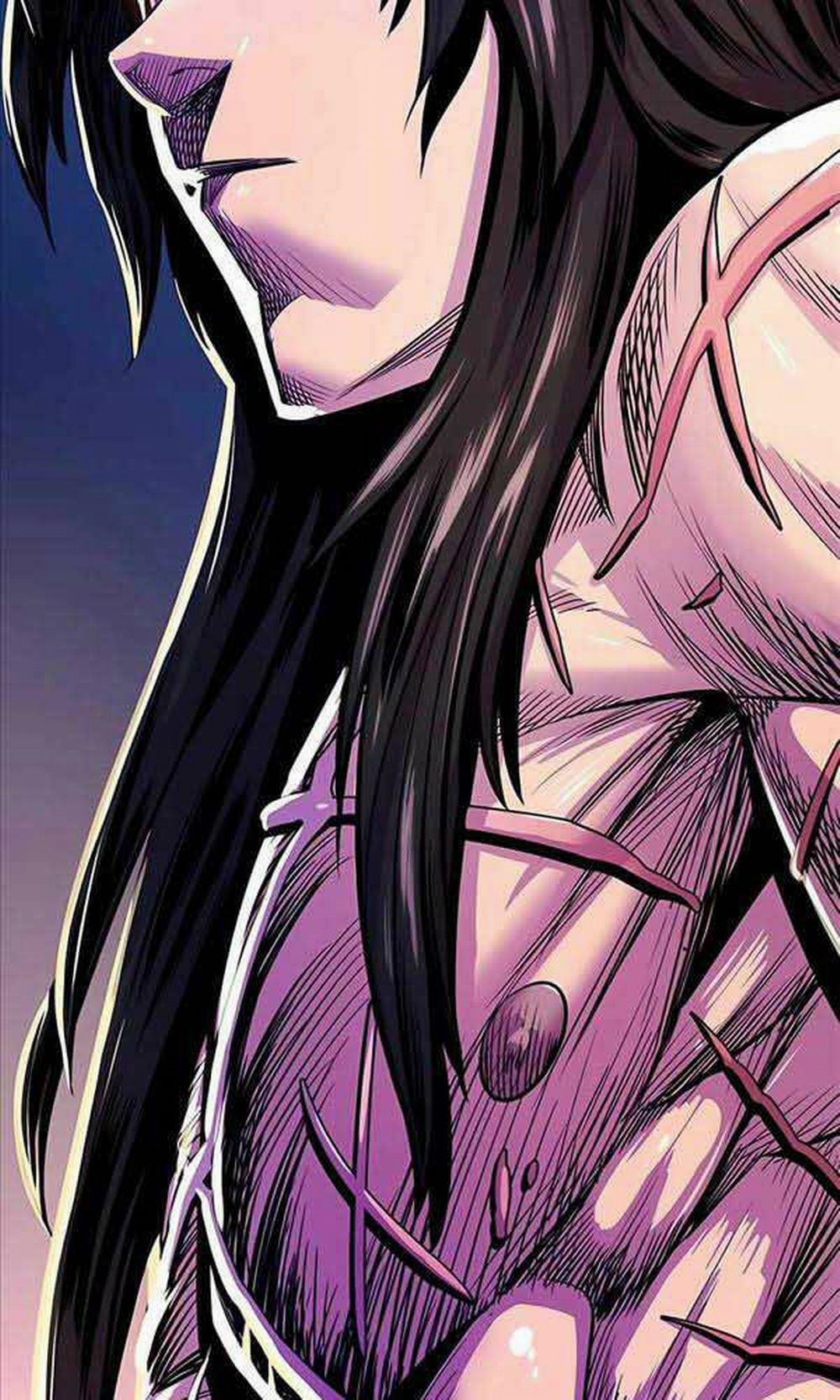 Thiên Hạ Đệ Nhất Đại Sư Huynh 4 trang 116