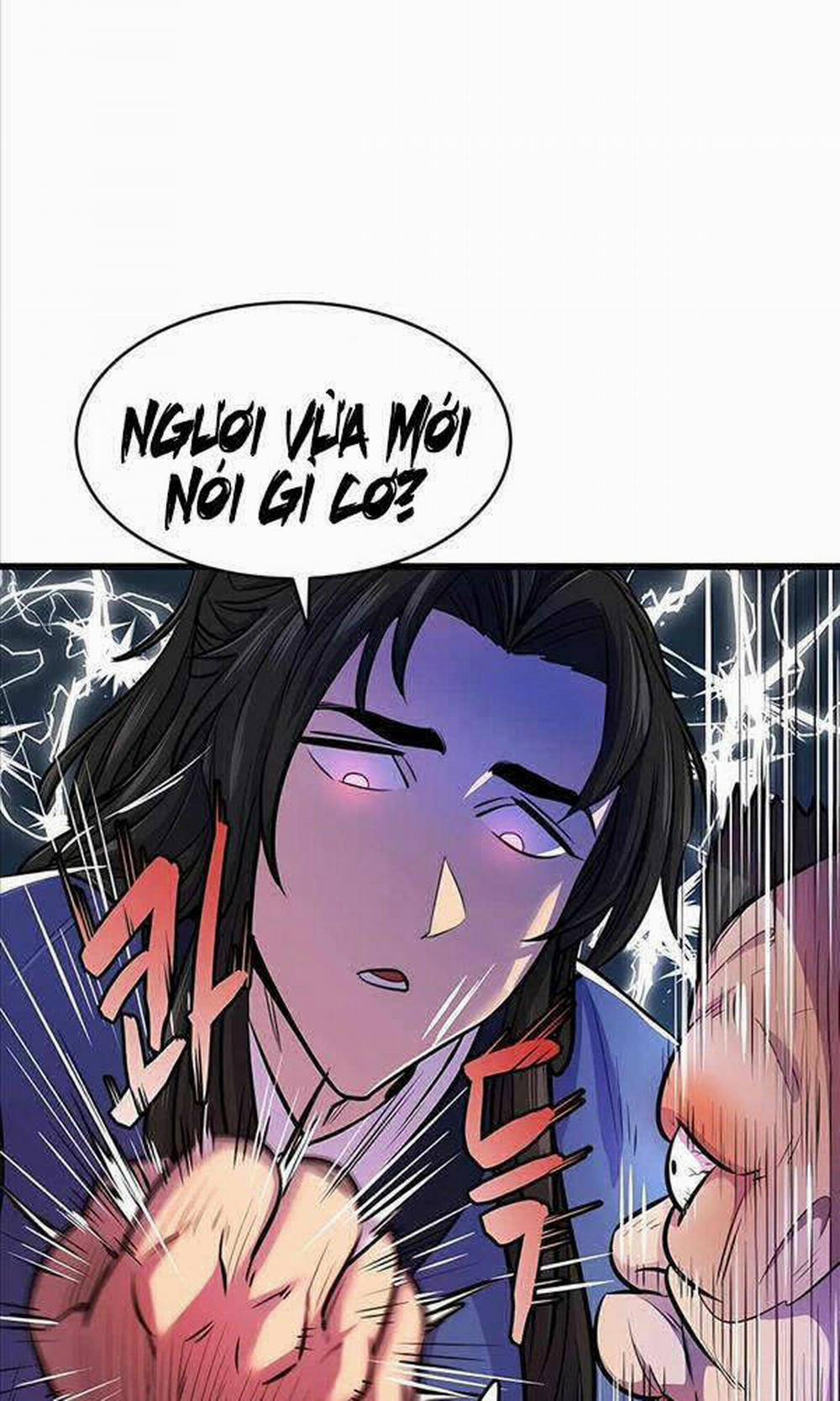 Thiên Hạ Đệ Nhất Đại Sư Huynh 4 trang 14