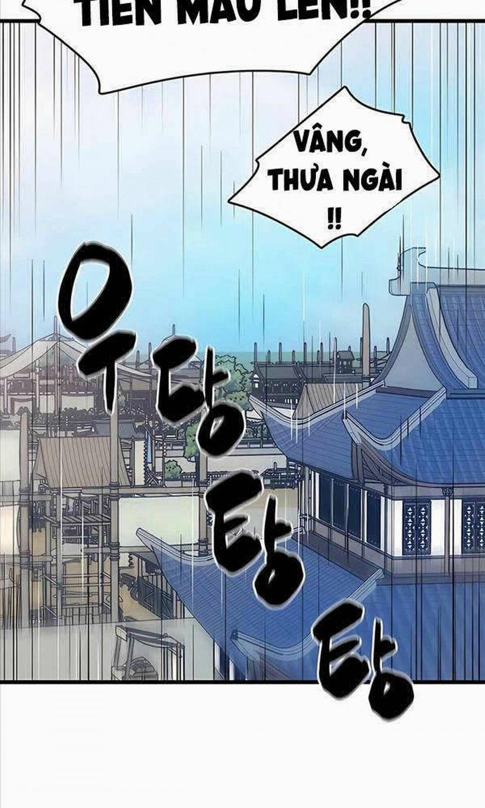 Thiên Hạ Đệ Nhất Đại Sư Huynh 4 trang 16