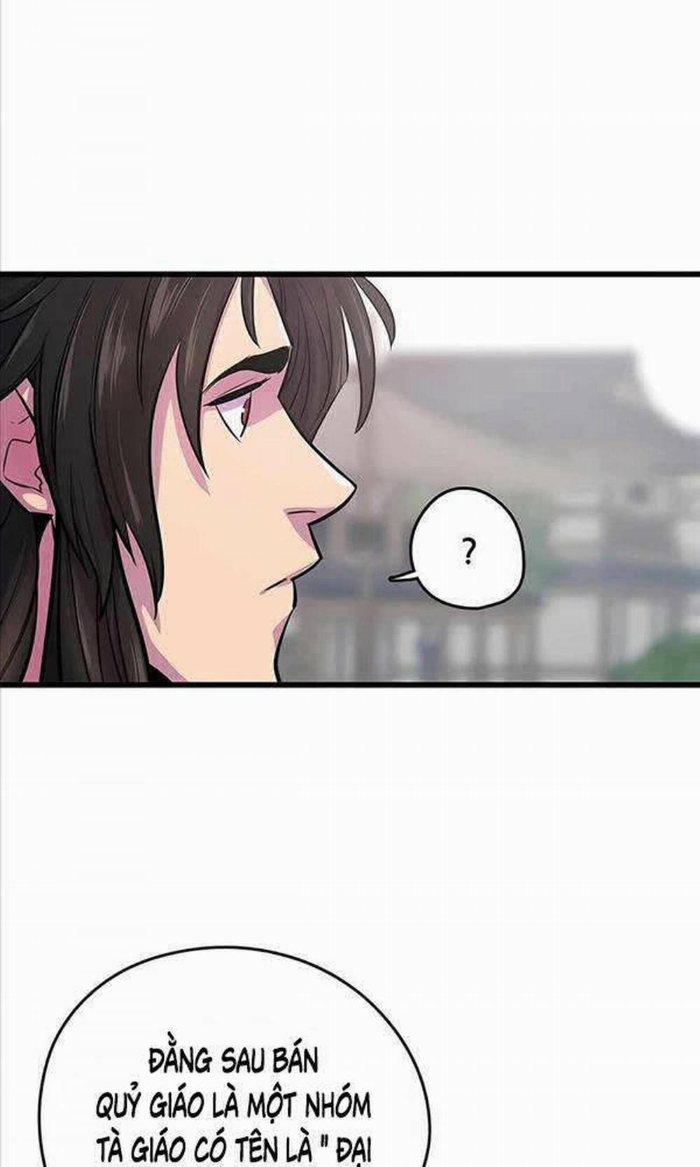 Thiên Hạ Đệ Nhất Đại Sư Huynh 4 trang 23