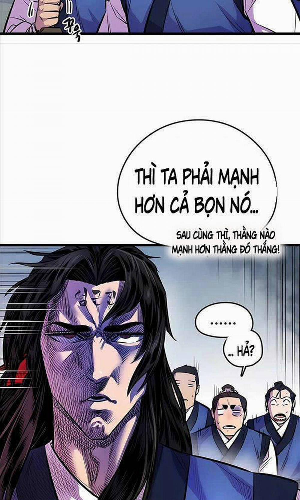 Thiên Hạ Đệ Nhất Đại Sư Huynh 4 trang 27