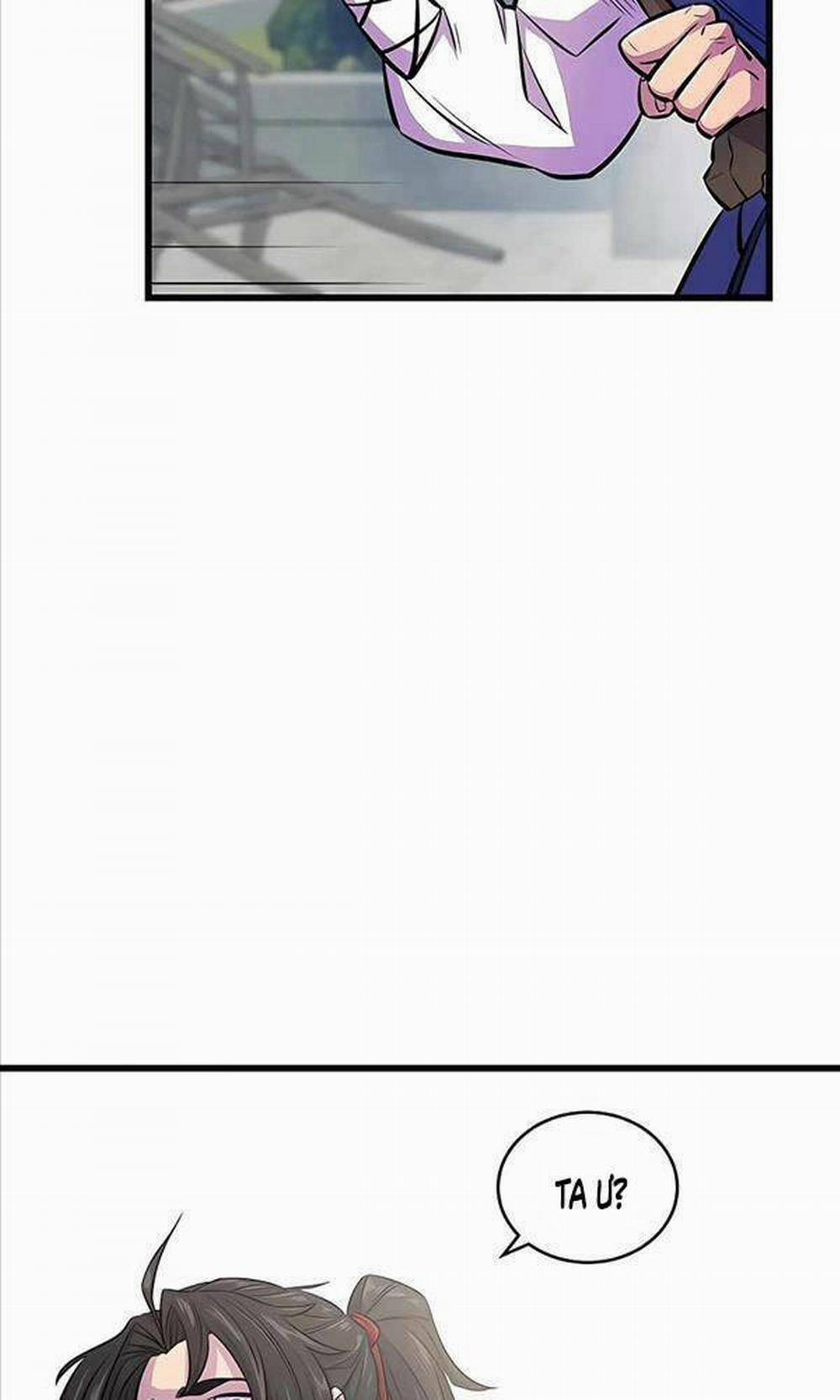 Thiên Hạ Đệ Nhất Đại Sư Huynh 4 trang 29