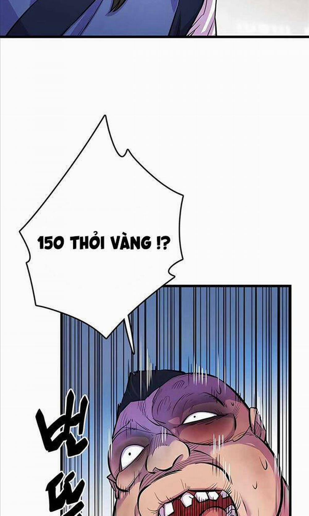 Thiên Hạ Đệ Nhất Đại Sư Huynh 4 trang 3