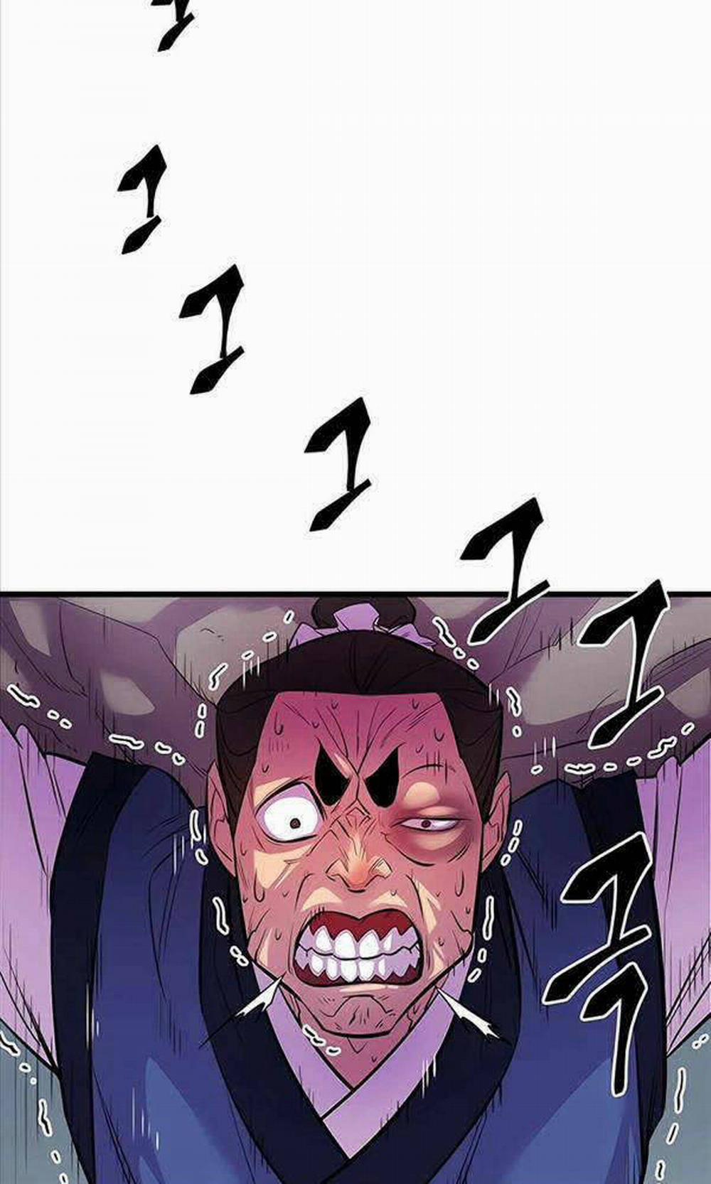 Thiên Hạ Đệ Nhất Đại Sư Huynh 4 trang 31