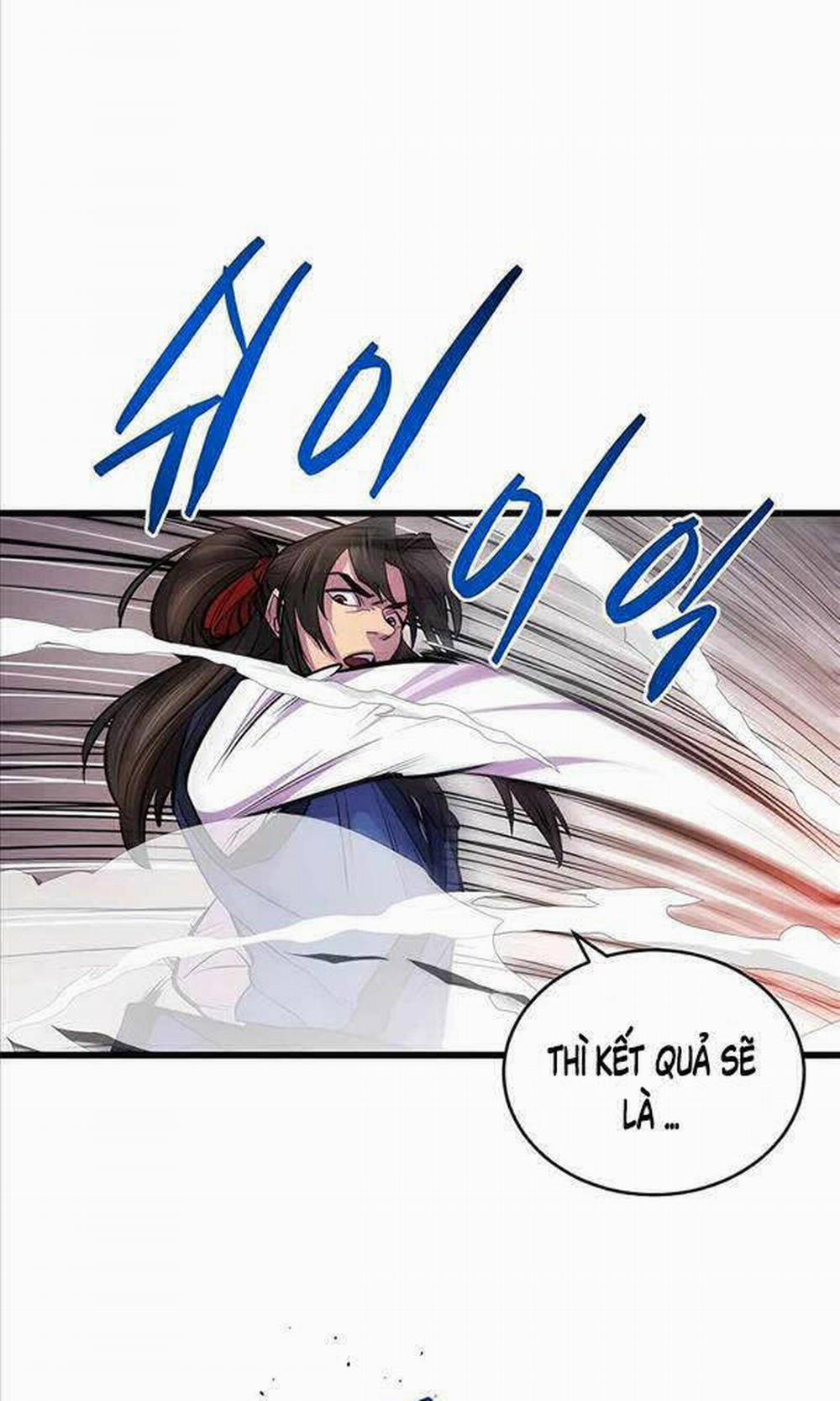 Thiên Hạ Đệ Nhất Đại Sư Huynh 4 trang 39