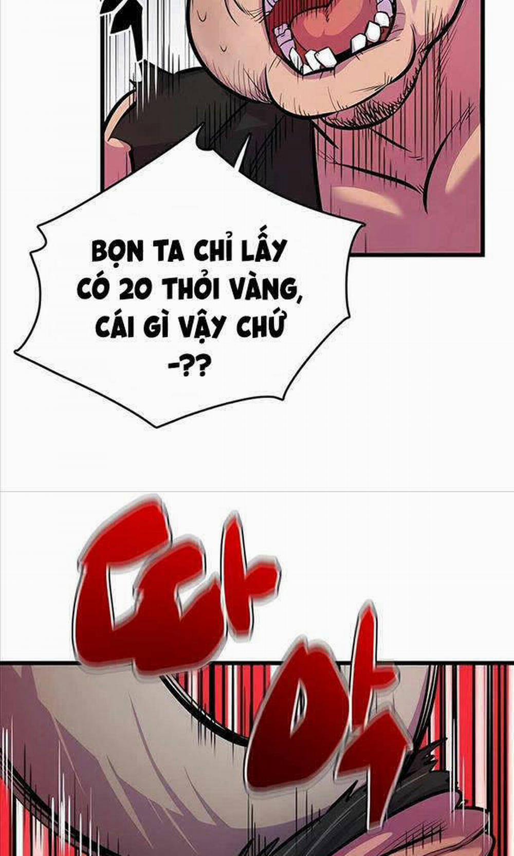 Thiên Hạ Đệ Nhất Đại Sư Huynh 4 trang 4