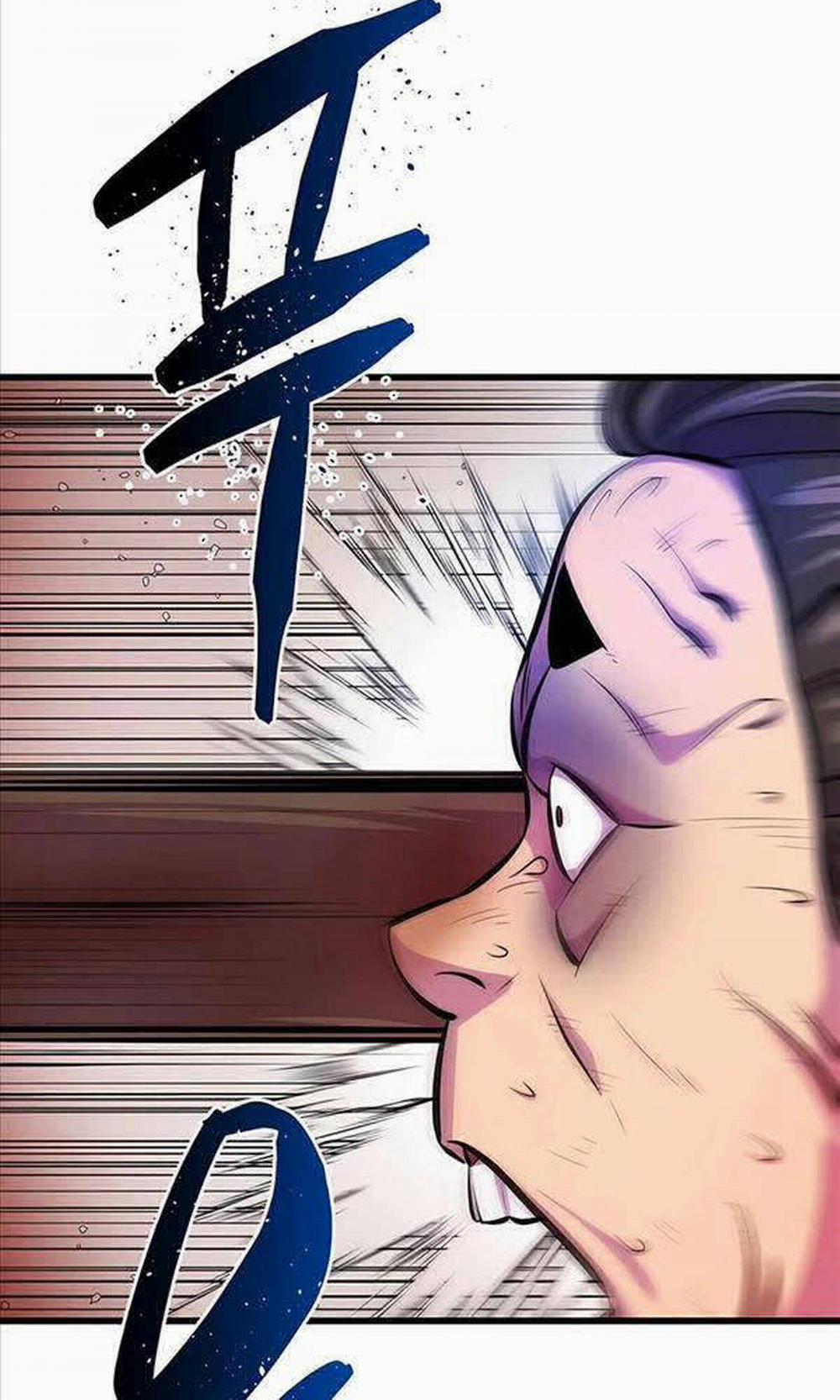 Thiên Hạ Đệ Nhất Đại Sư Huynh 4 trang 40