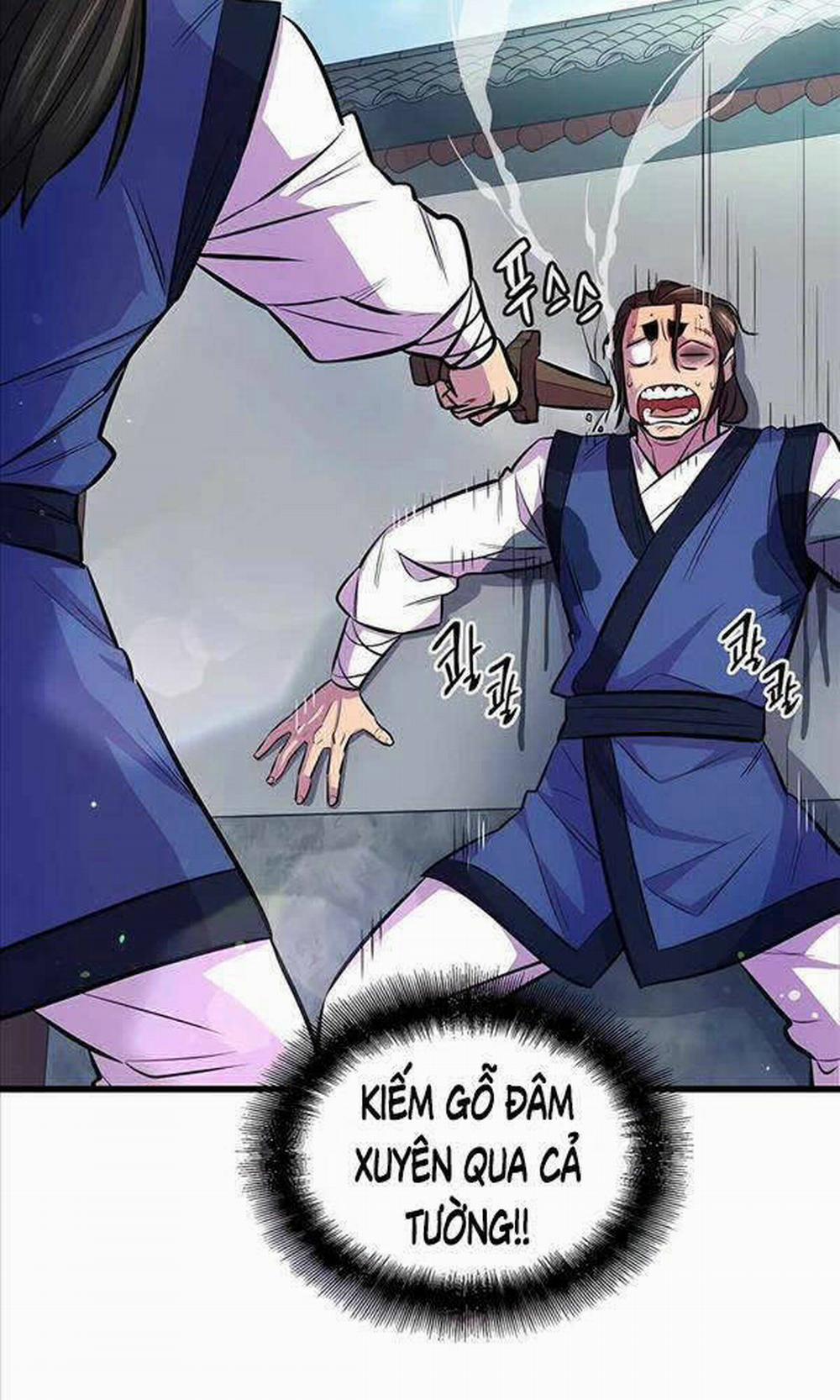 Thiên Hạ Đệ Nhất Đại Sư Huynh 4 trang 42
