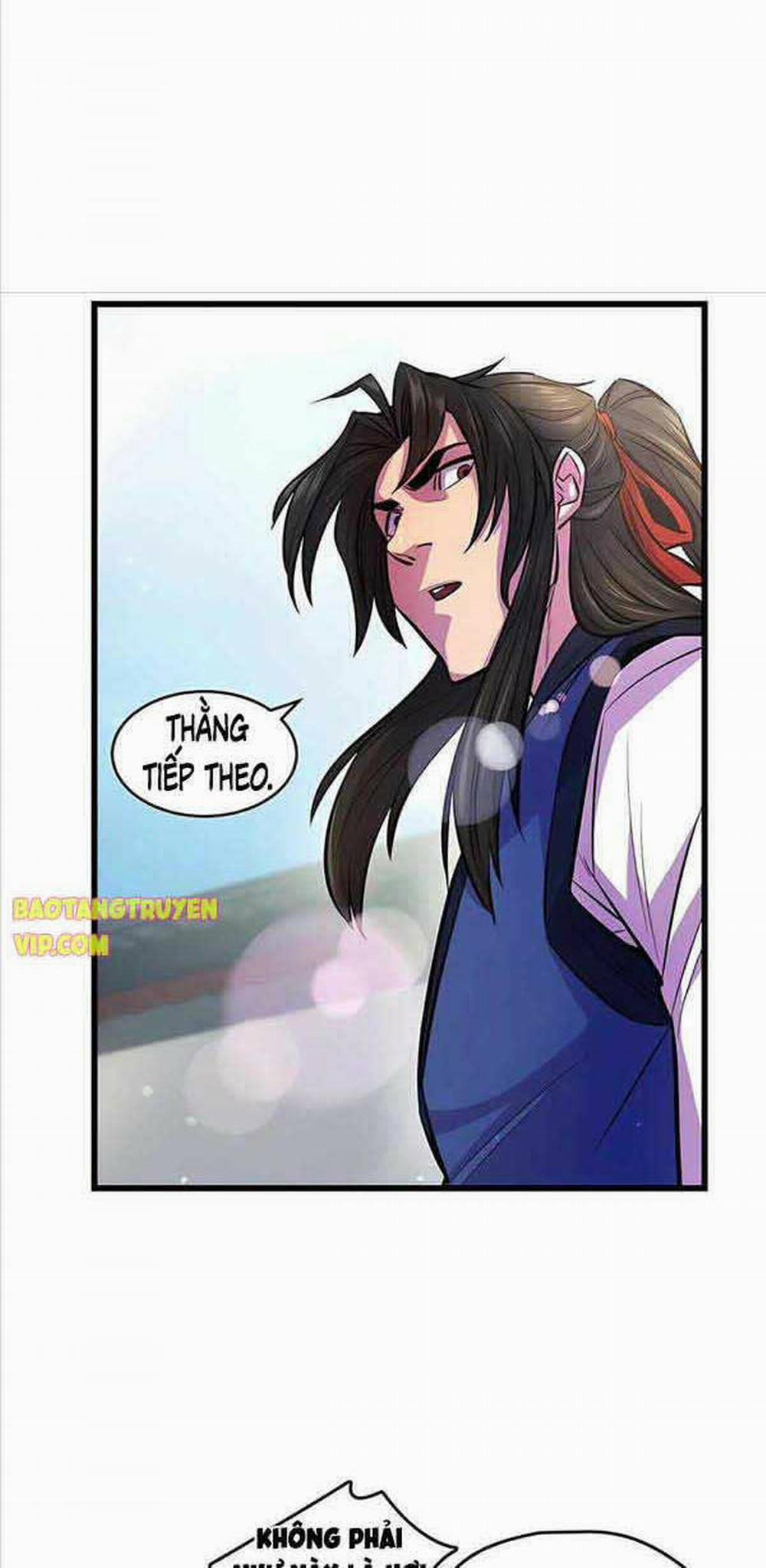 Thiên Hạ Đệ Nhất Đại Sư Huynh 4 trang 43