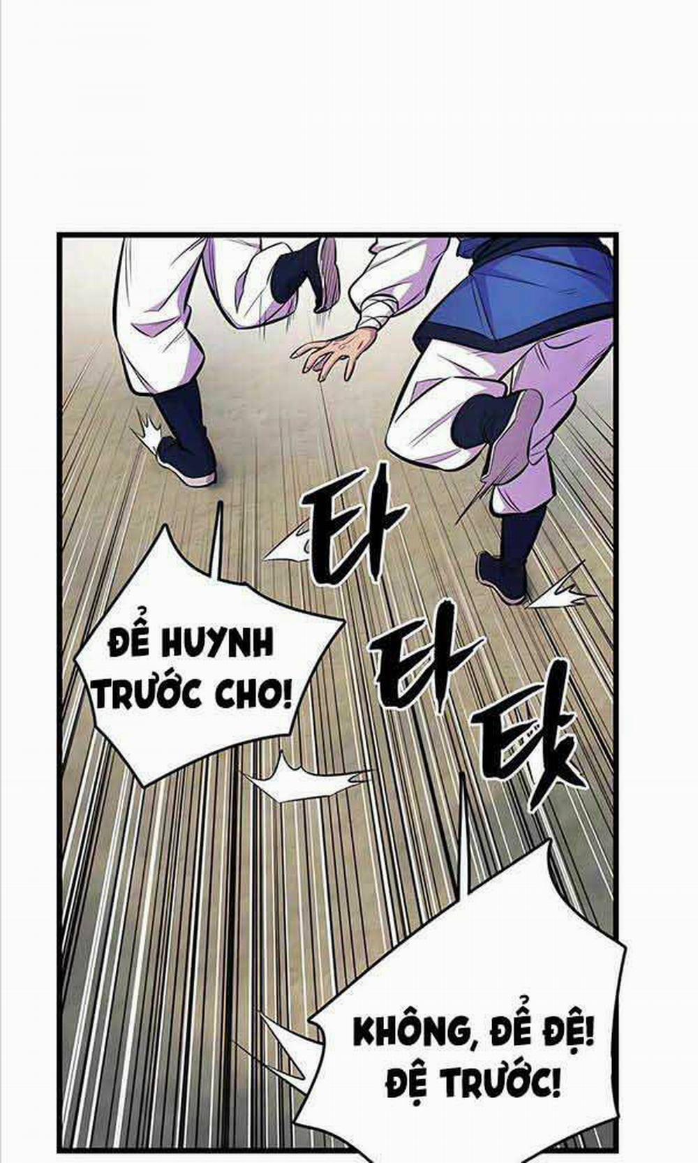 Thiên Hạ Đệ Nhất Đại Sư Huynh 4 trang 46