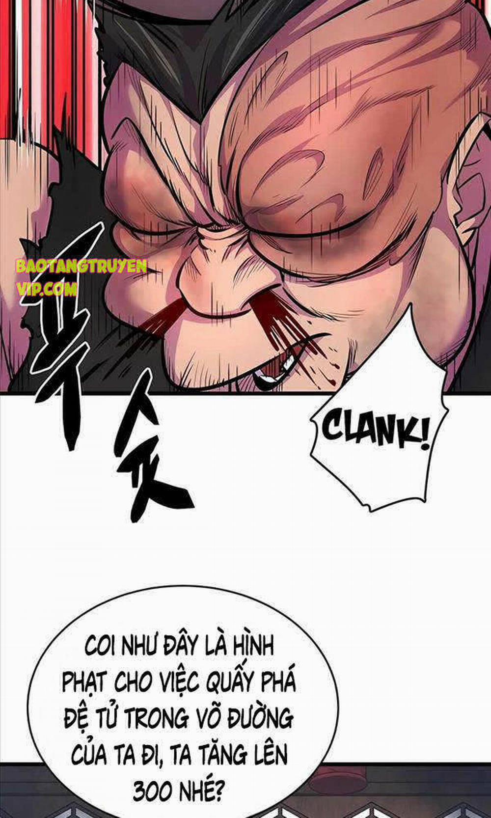 Thiên Hạ Đệ Nhất Đại Sư Huynh 4 trang 5