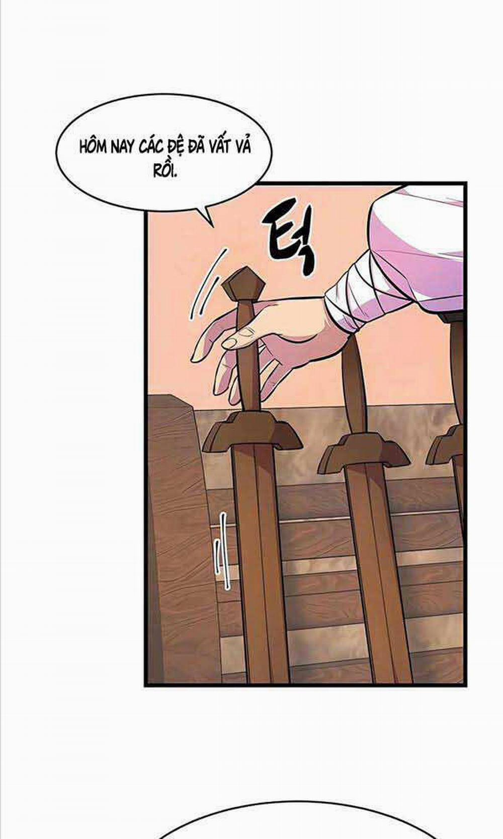 Thiên Hạ Đệ Nhất Đại Sư Huynh 4 trang 50