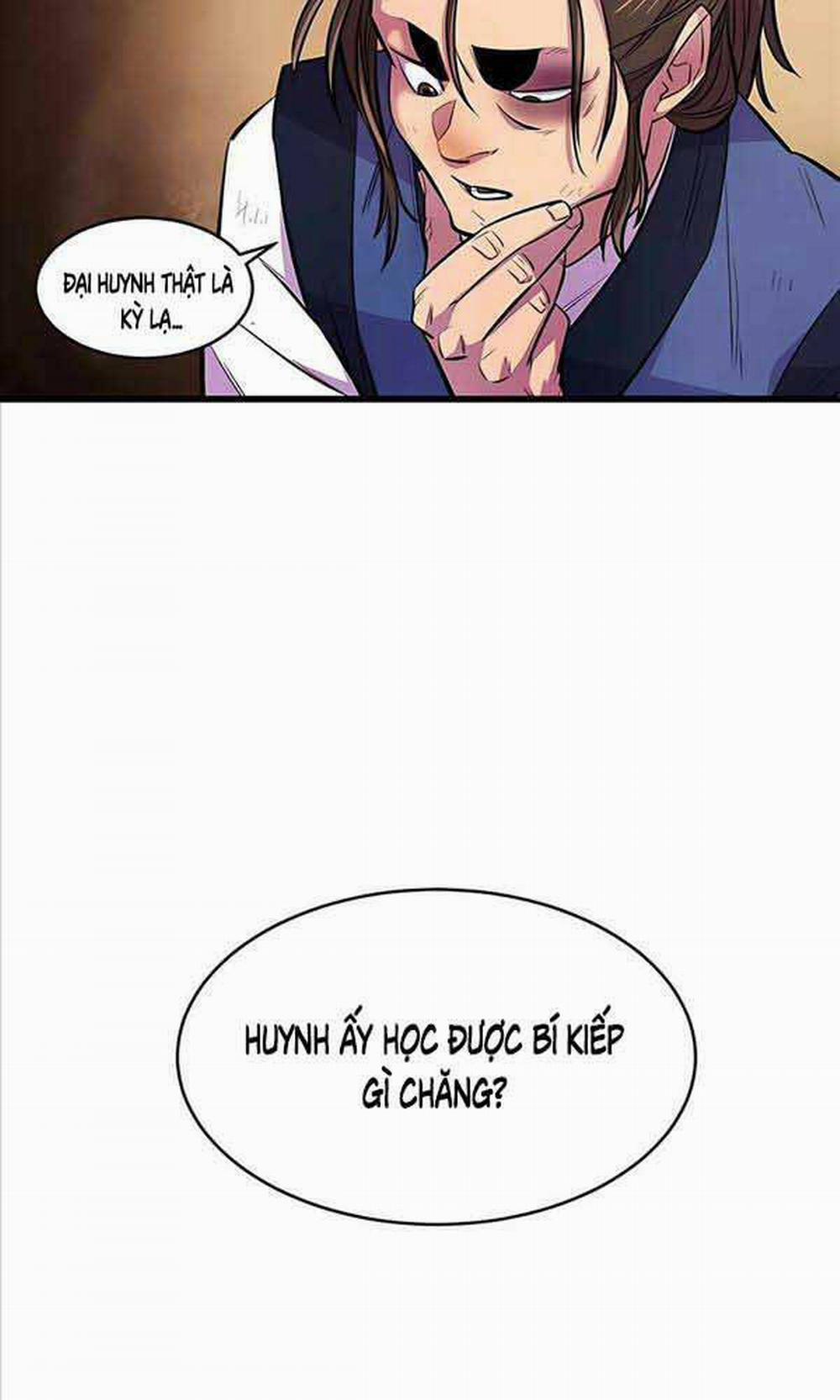 Thiên Hạ Đệ Nhất Đại Sư Huynh 4 trang 59