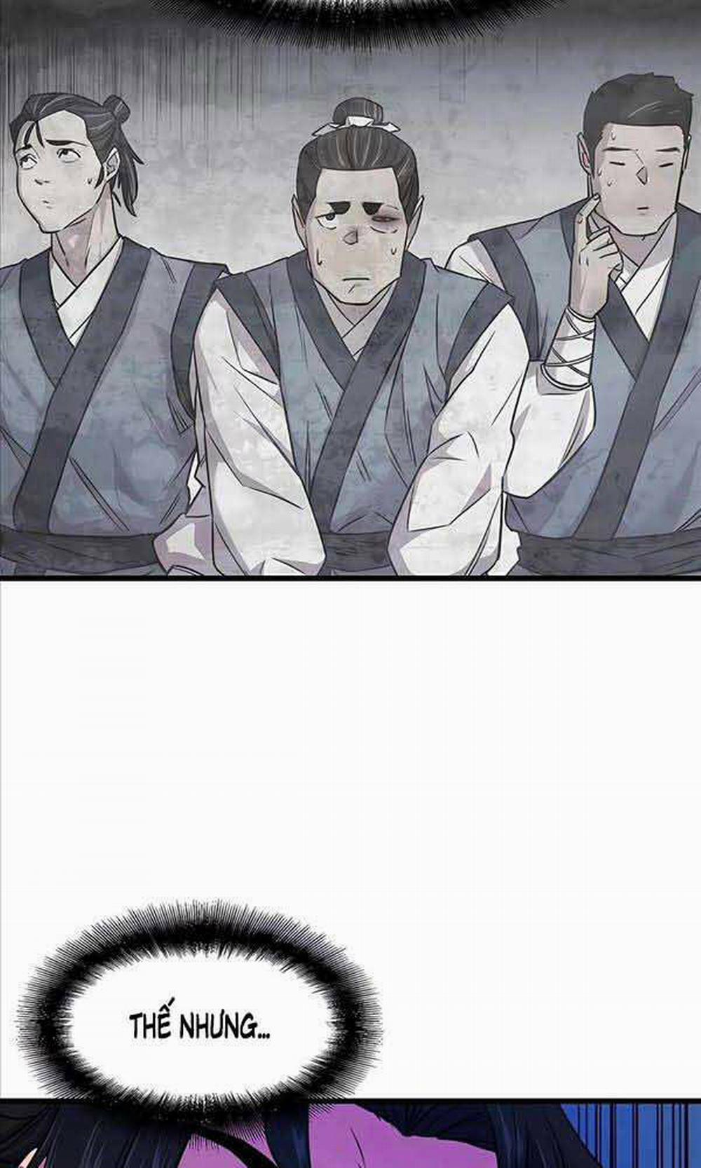 Thiên Hạ Đệ Nhất Đại Sư Huynh 4 trang 65