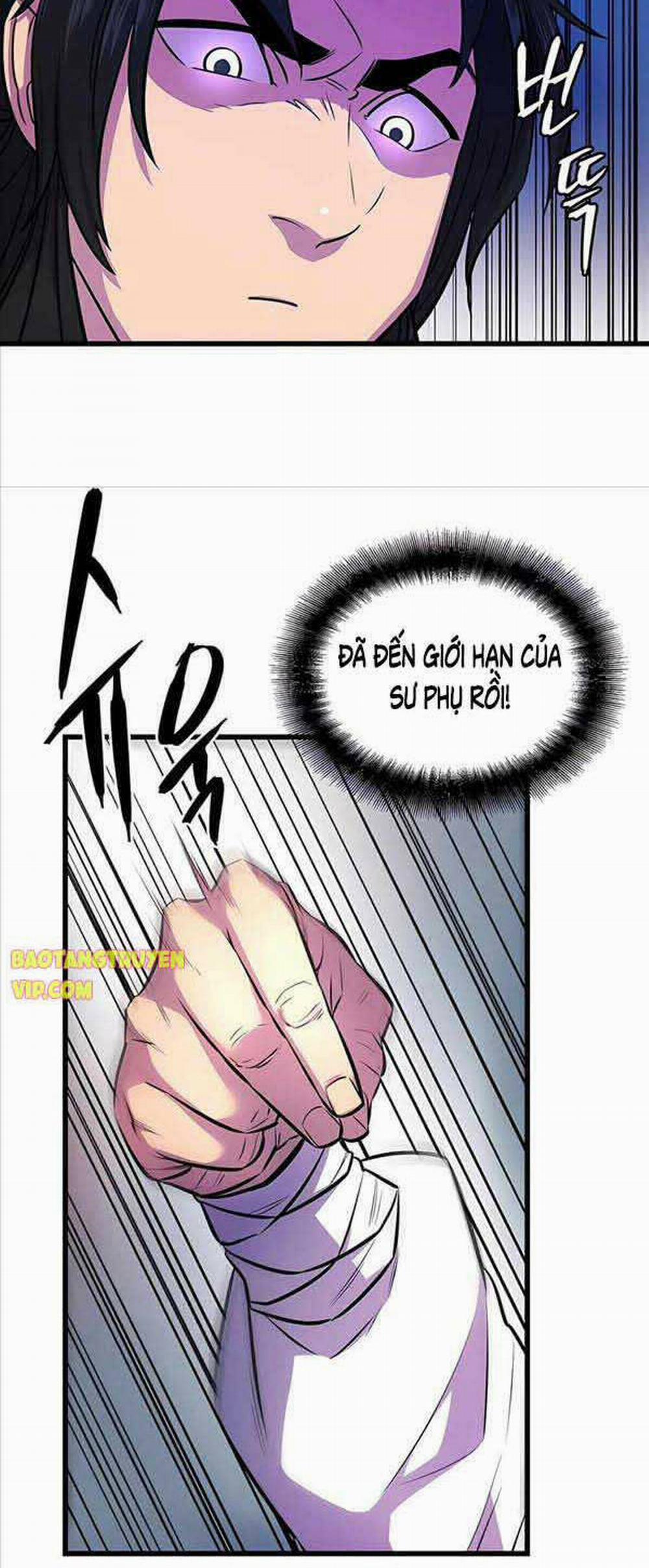 Thiên Hạ Đệ Nhất Đại Sư Huynh 4 trang 66