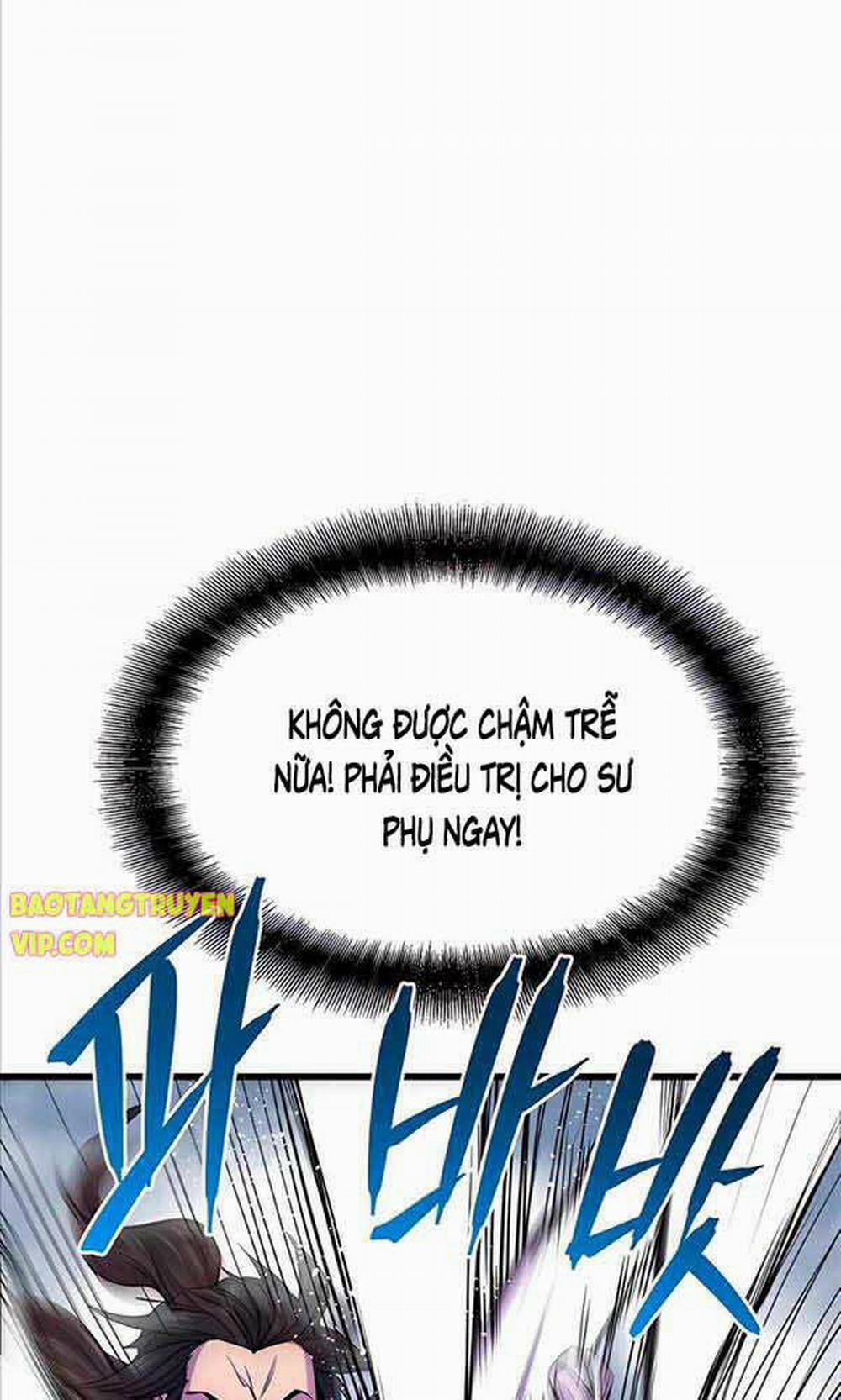 Thiên Hạ Đệ Nhất Đại Sư Huynh 4 trang 67